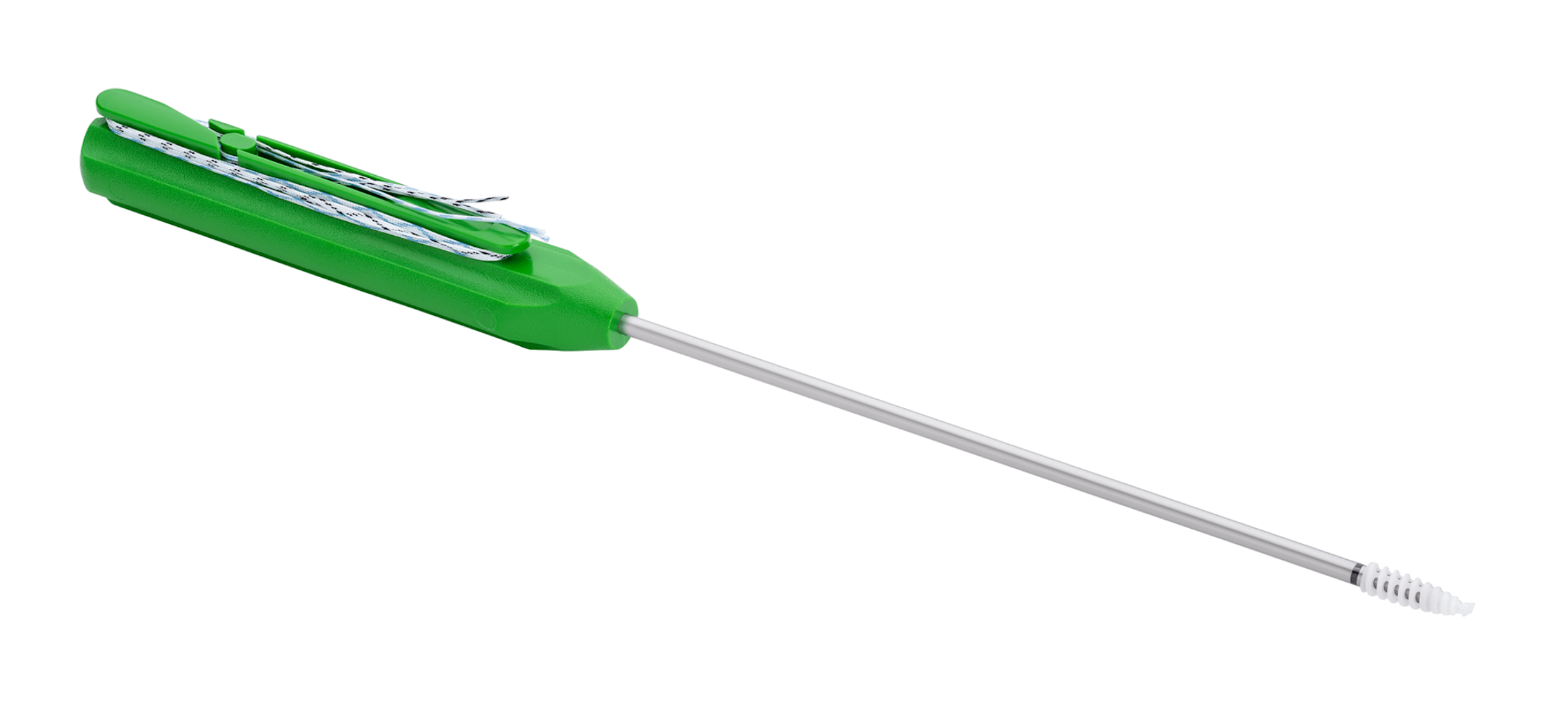 Arthrex - BioComposite Corkscrew FT Suture Anchor, 4.75 mm x