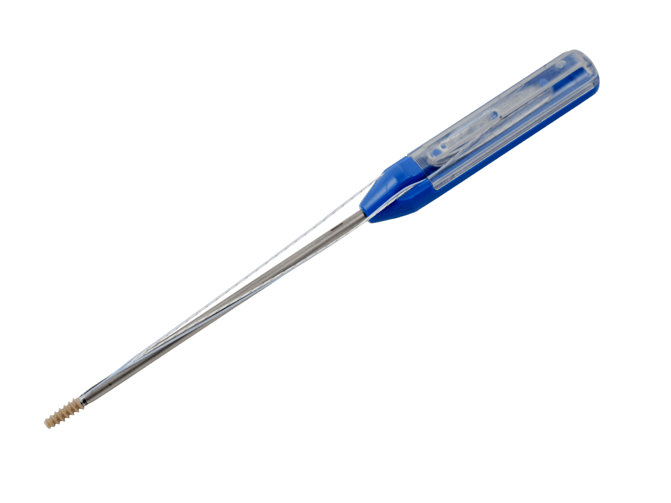 Arthrex - PEEK Corkscrew FT Suture Anchor, 5.5 mm x 14.7 mm