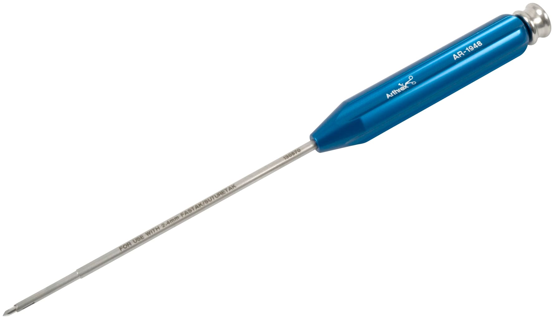 S20002 - SHOCK ABSORBER - Hendrickson Part
