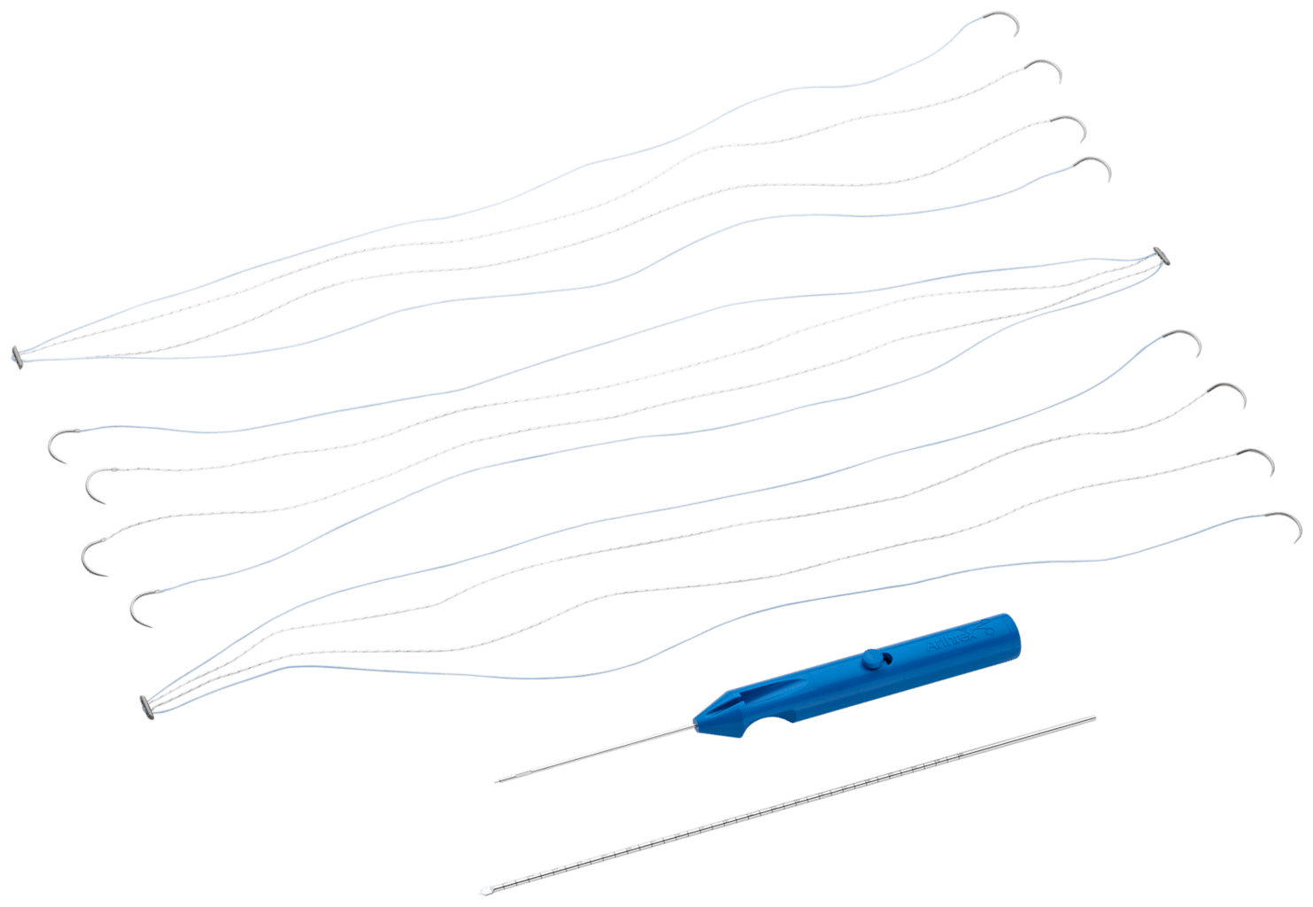 Arthrex - Implant Delivery System, Pec Repair - AR-2268