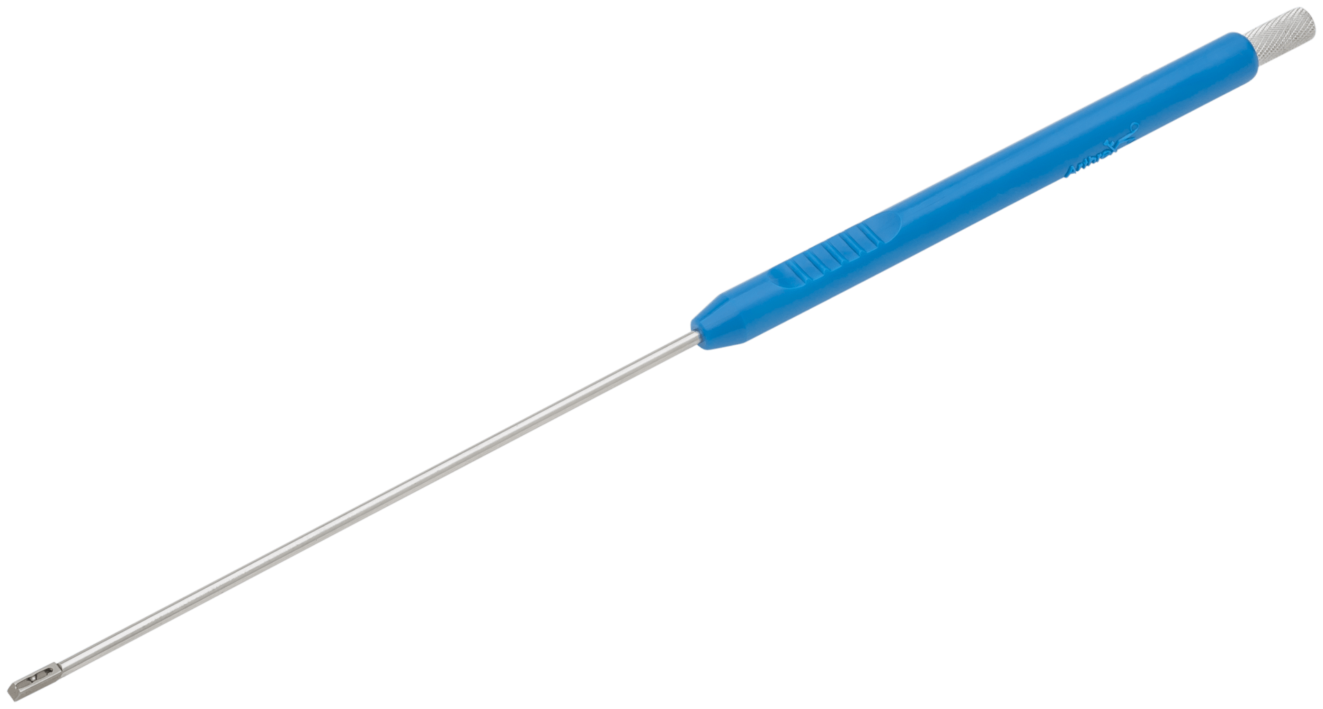 Arthrex Proximal Tenodesis Button W Inserter 2 6 Mm X 8 5 Mm AR 2291