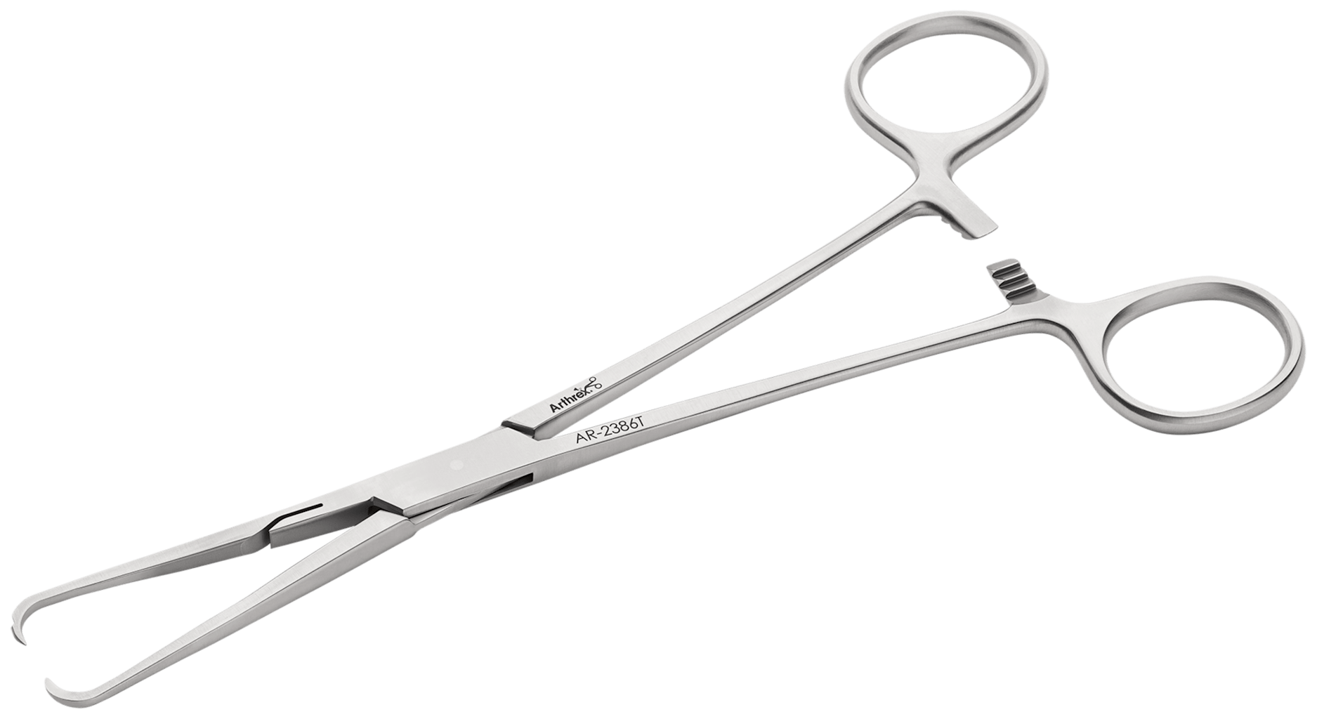 Arthrex - Graftclamp Graft Preparation Instrument - Ar-2386t