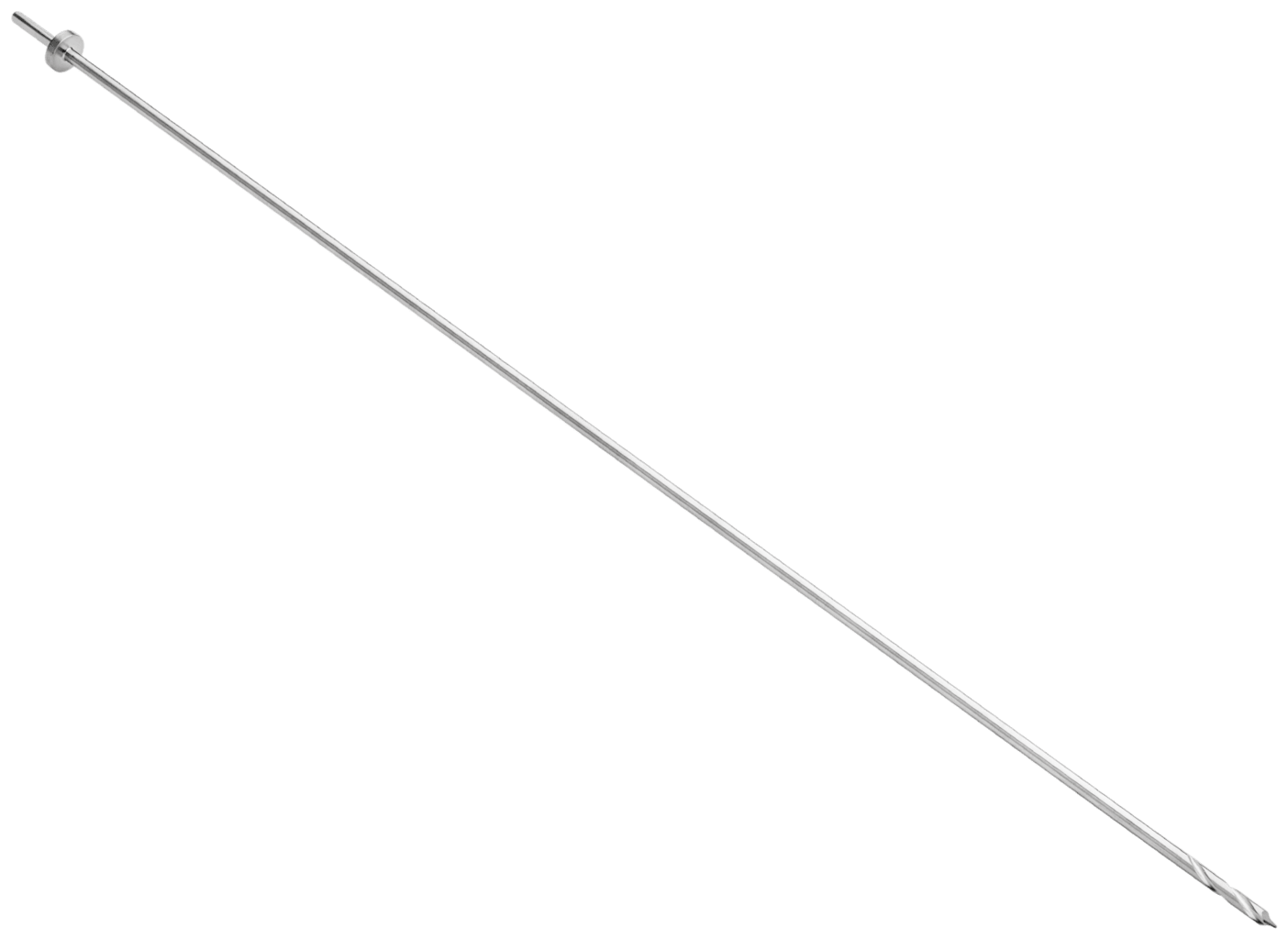 Arthrex - Disposable Drill, Hard Bone, for Short 2.9 mm Hip