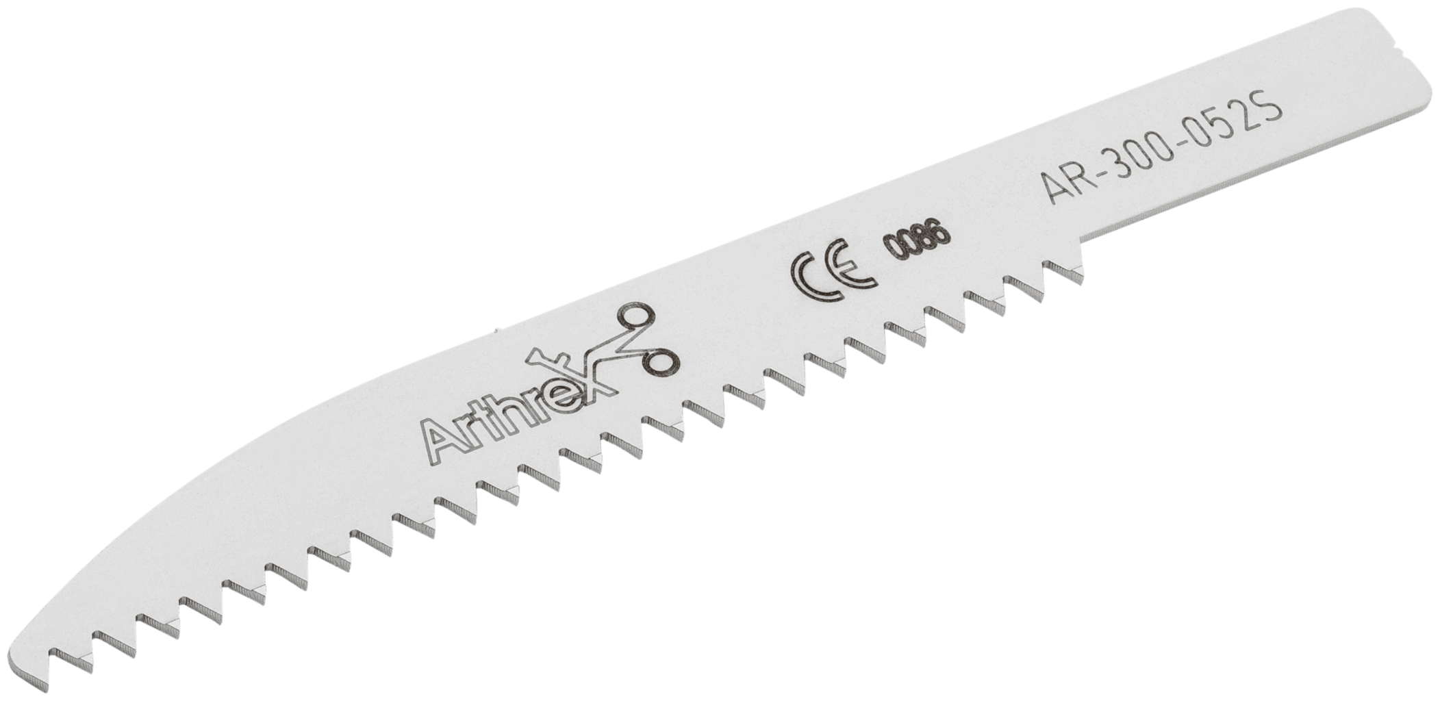 Arthrex - 300 Reciprocating Saw Blade, 40 x 6 x 0.6 mm - AR