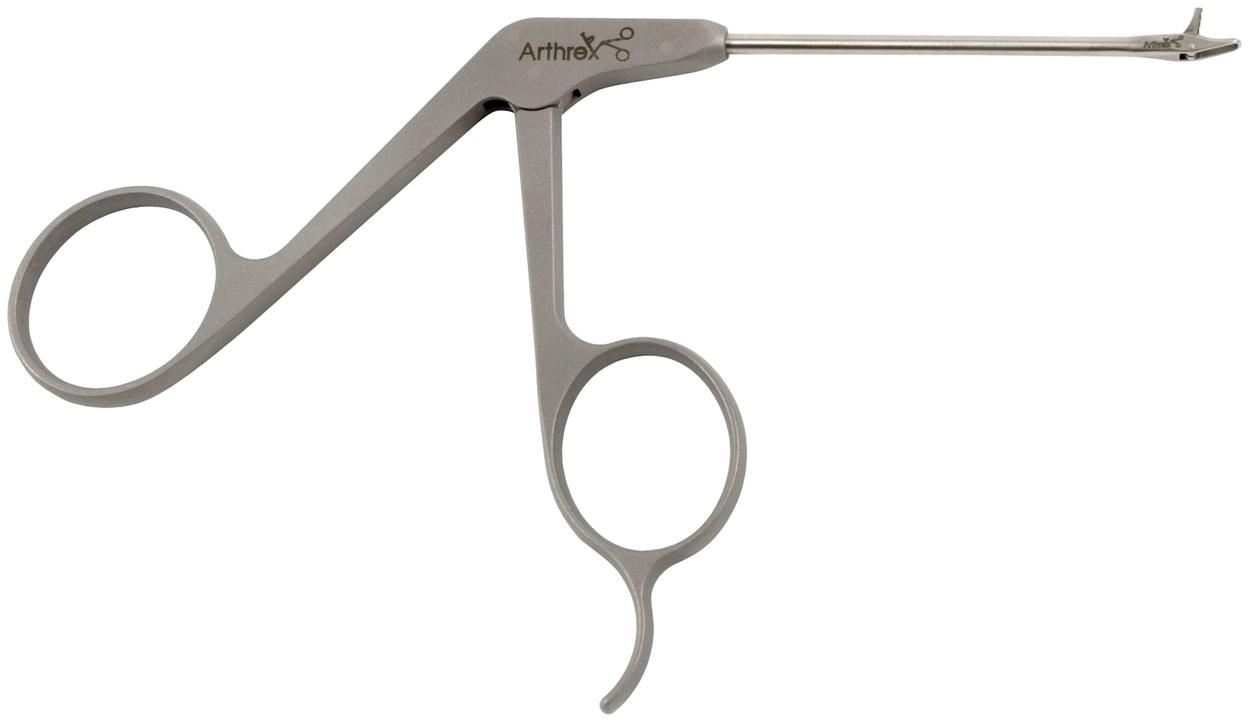 Arthrex - Punch, Small Joint Large 15° Up Tip, ø2.75 mm