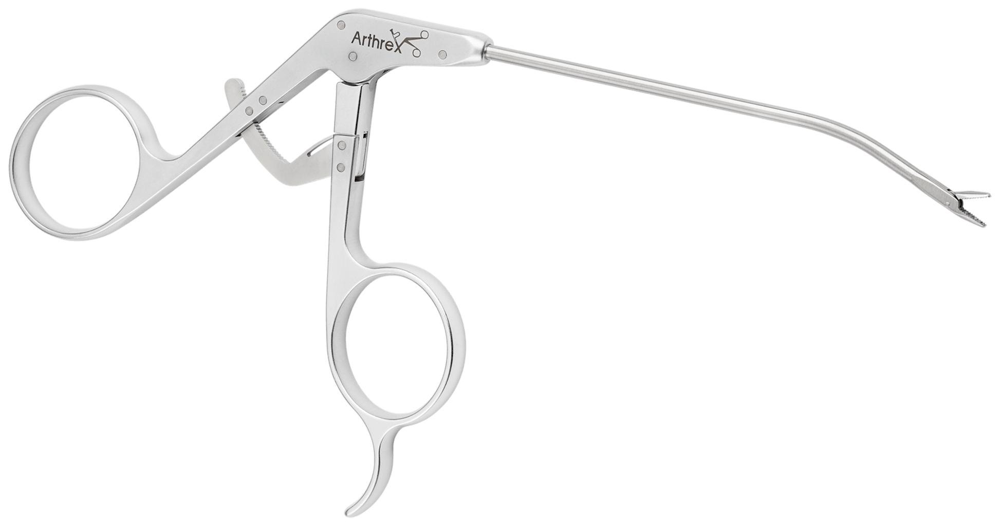 Arthrex - Grasper, Pointed Straight Tip, Ø2.75 mm x 100 mm
