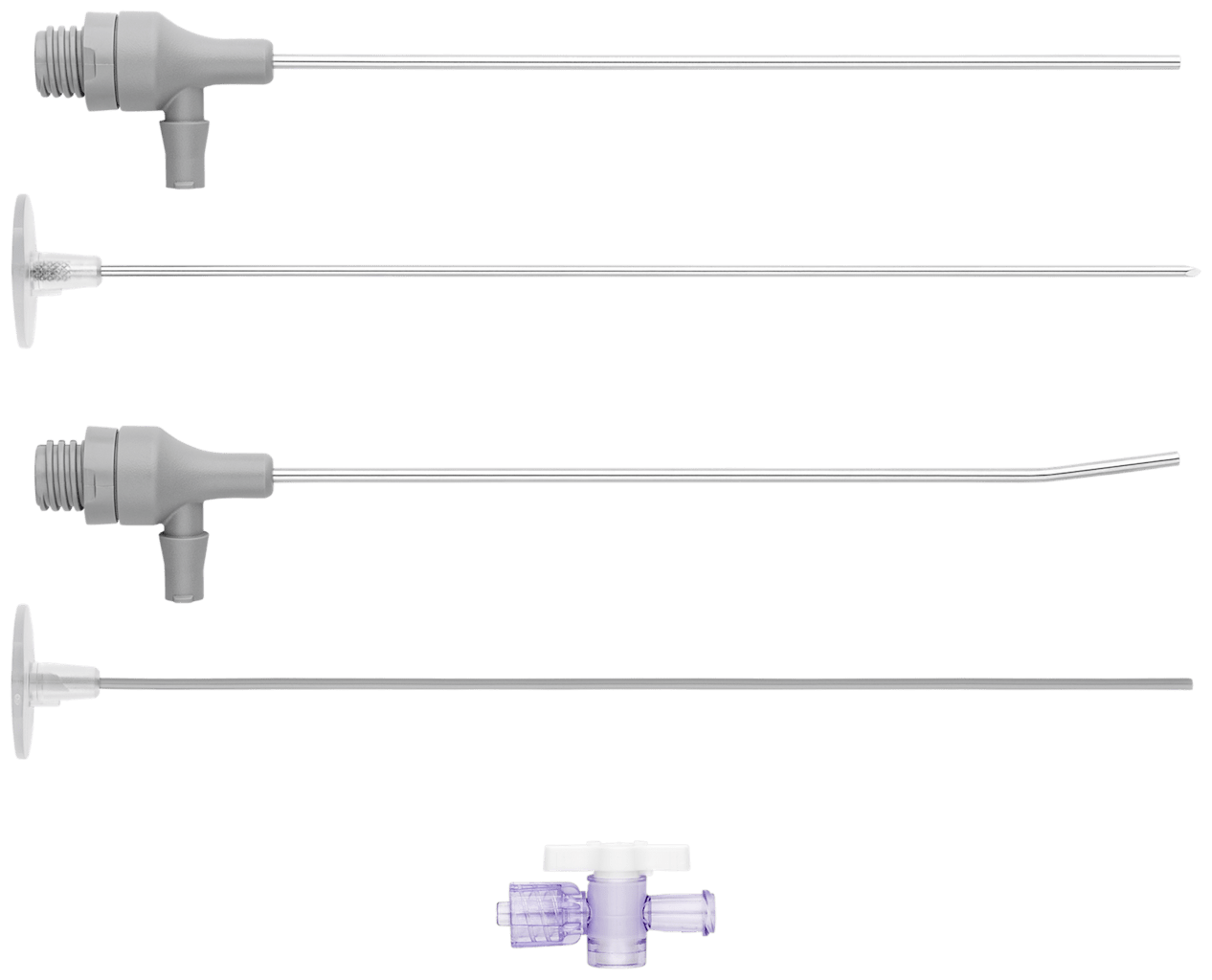 Arthrex - NanoNeedle Diagnostic Sheath Kit, 180 mm - AR-3210