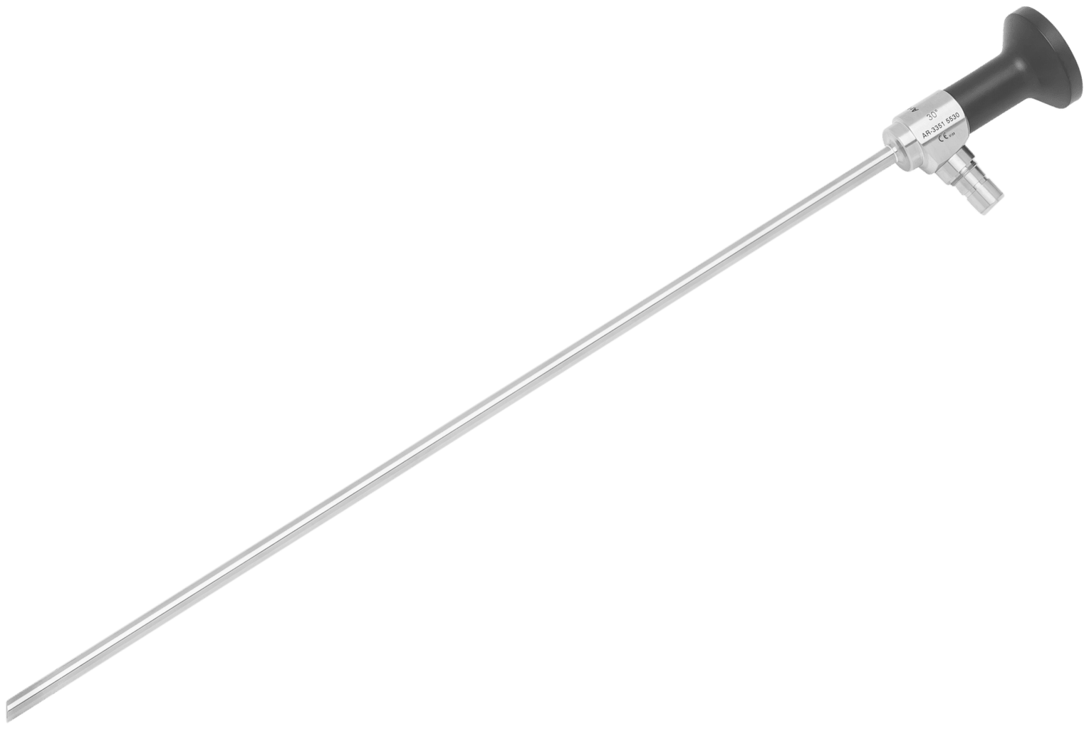 Arthrex - 4K Laparoscope, 30°, 5.5 x 300 mm - AR-3351-5530