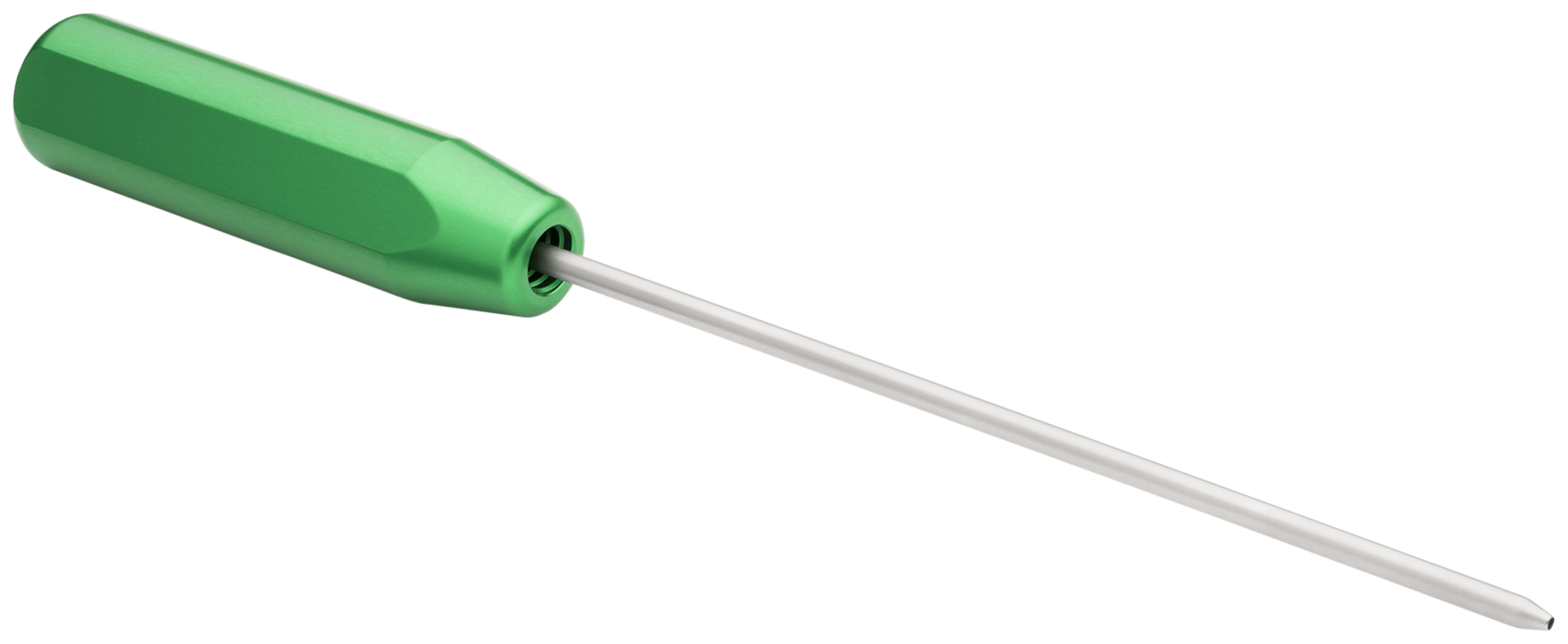 Arthrex - Cannulated Obturator, XL, Hip, 4.5mm - AR-3421H-4.5