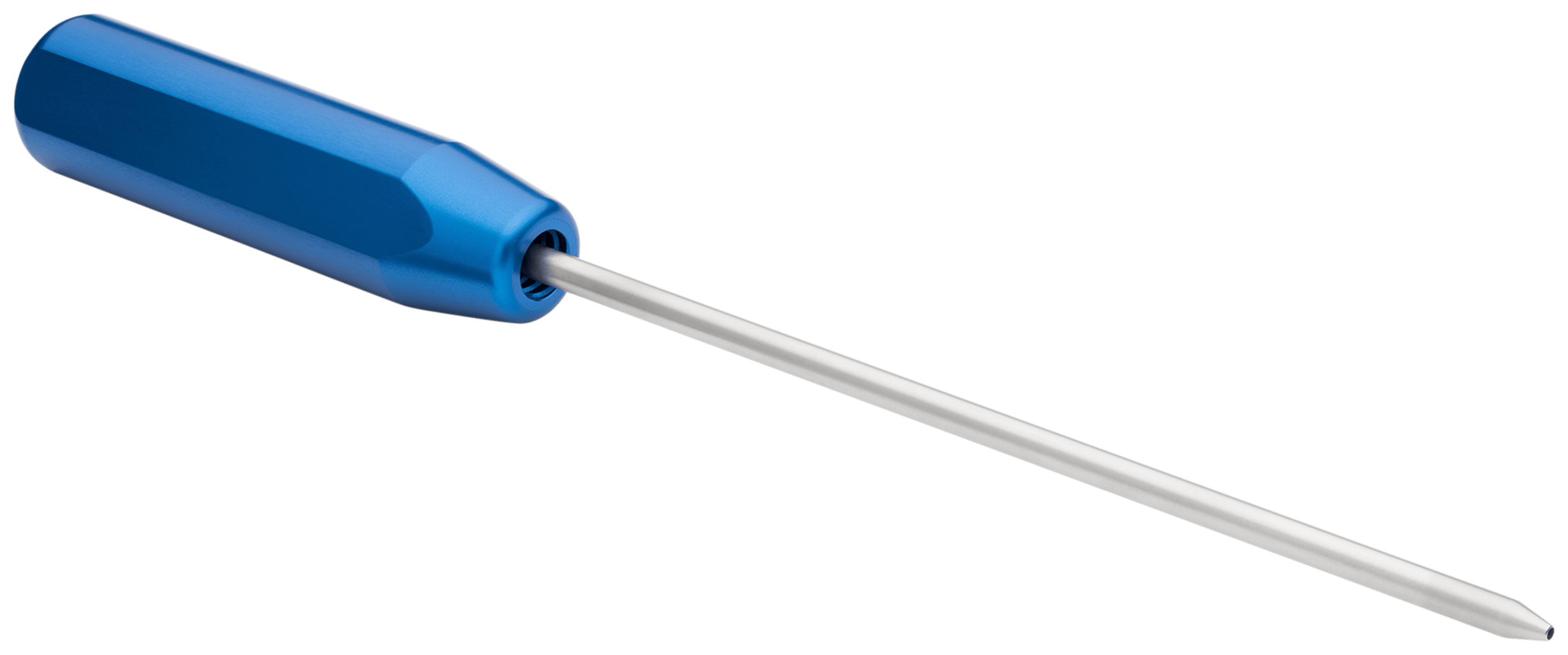 Arthrex - Cannulated Obturator, XL, Hip, 5.0mm - AR-3421H-5.0