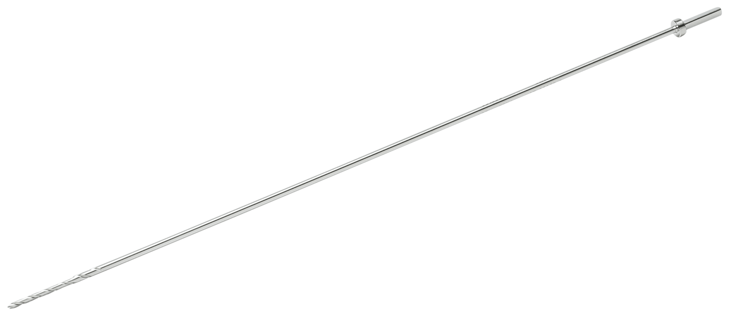 Arthrex - 1.8 mm Rigid Drill for FiberTak, Sterile - AR-3600D-2