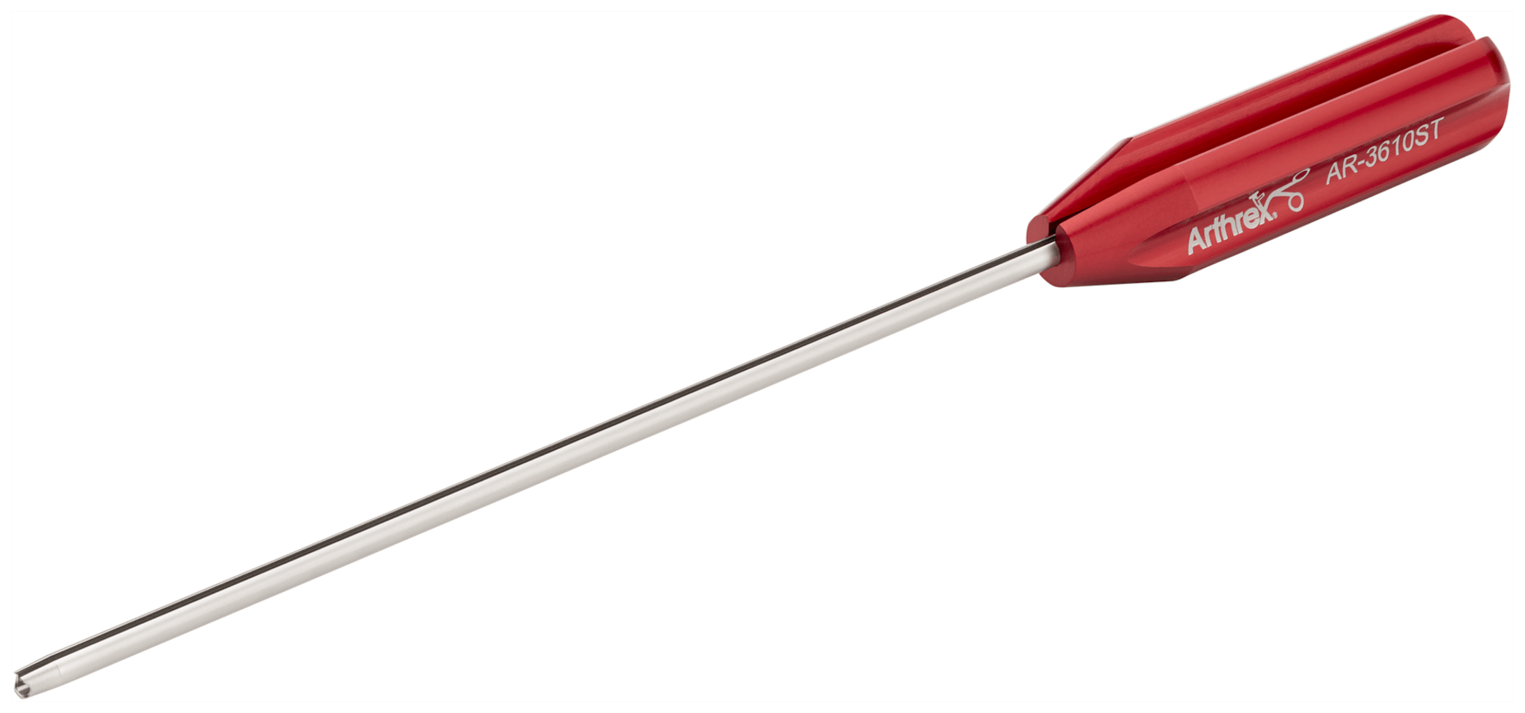Arthrex - Slotted Spear for FiberTak and Knotless FiberTak