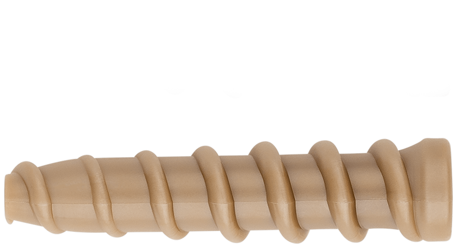 Arthrex FastThread PEEK Interference Screw 7 mm × 30 mm screw AR