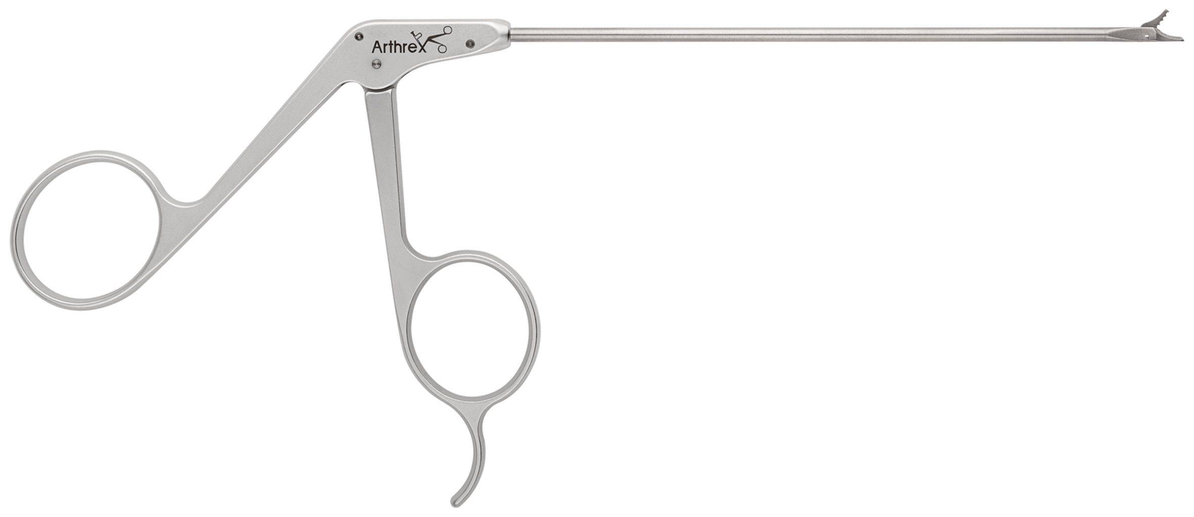 Arthrex - MegaBiter, Straight Tip, Left Cut, 5.5 mm - AR-41006L