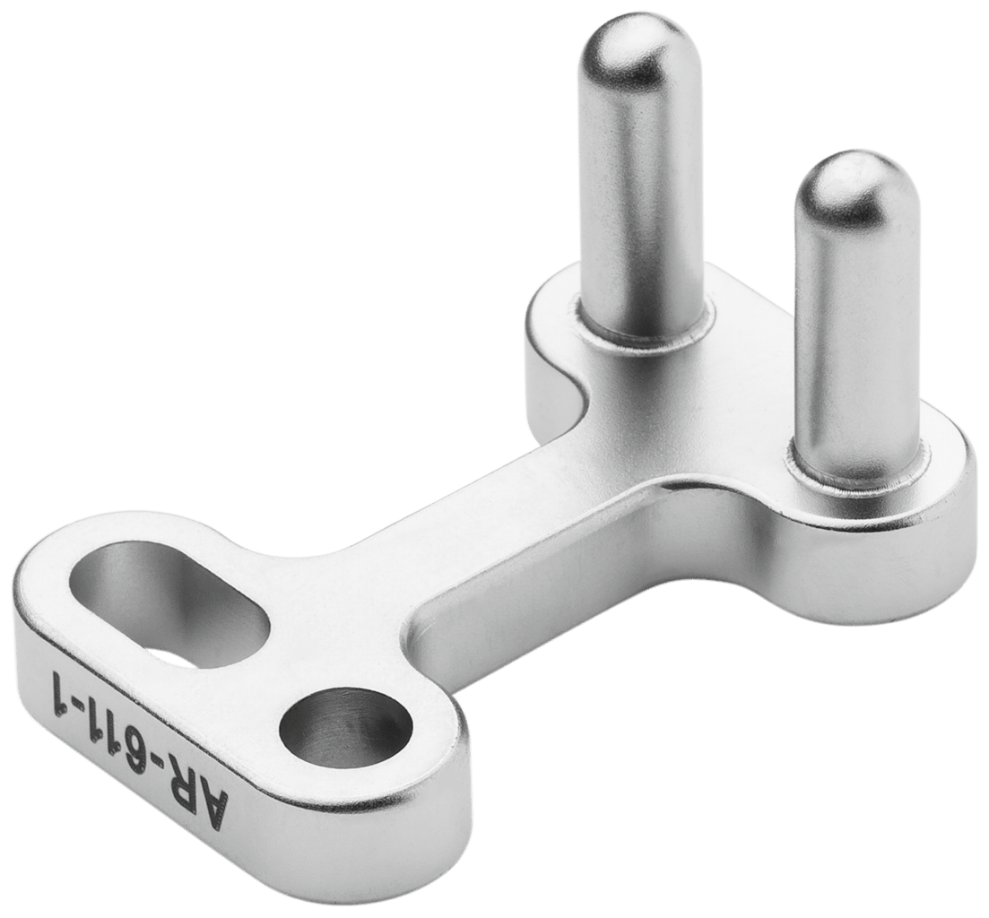 Arthrex - iBalance UKA, SportsPlasty, Offset Attachment