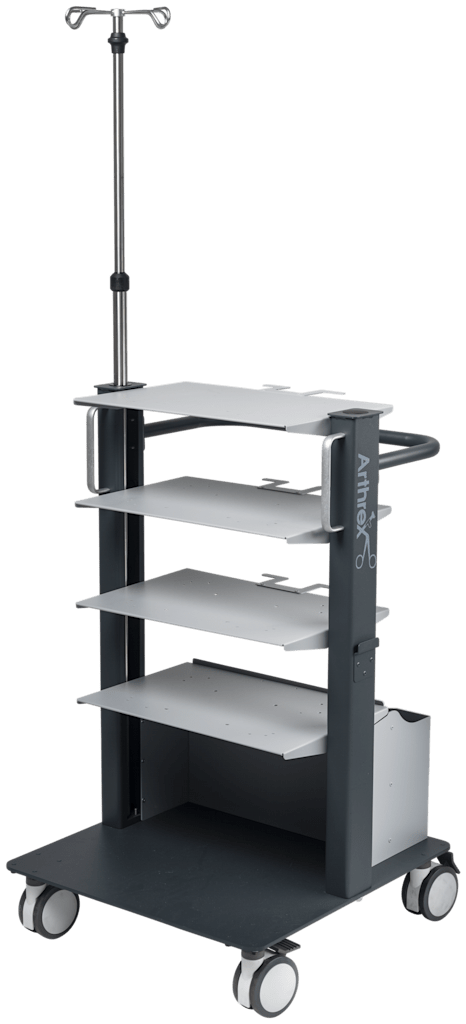Arthrex - Pump Cart - AR-6481