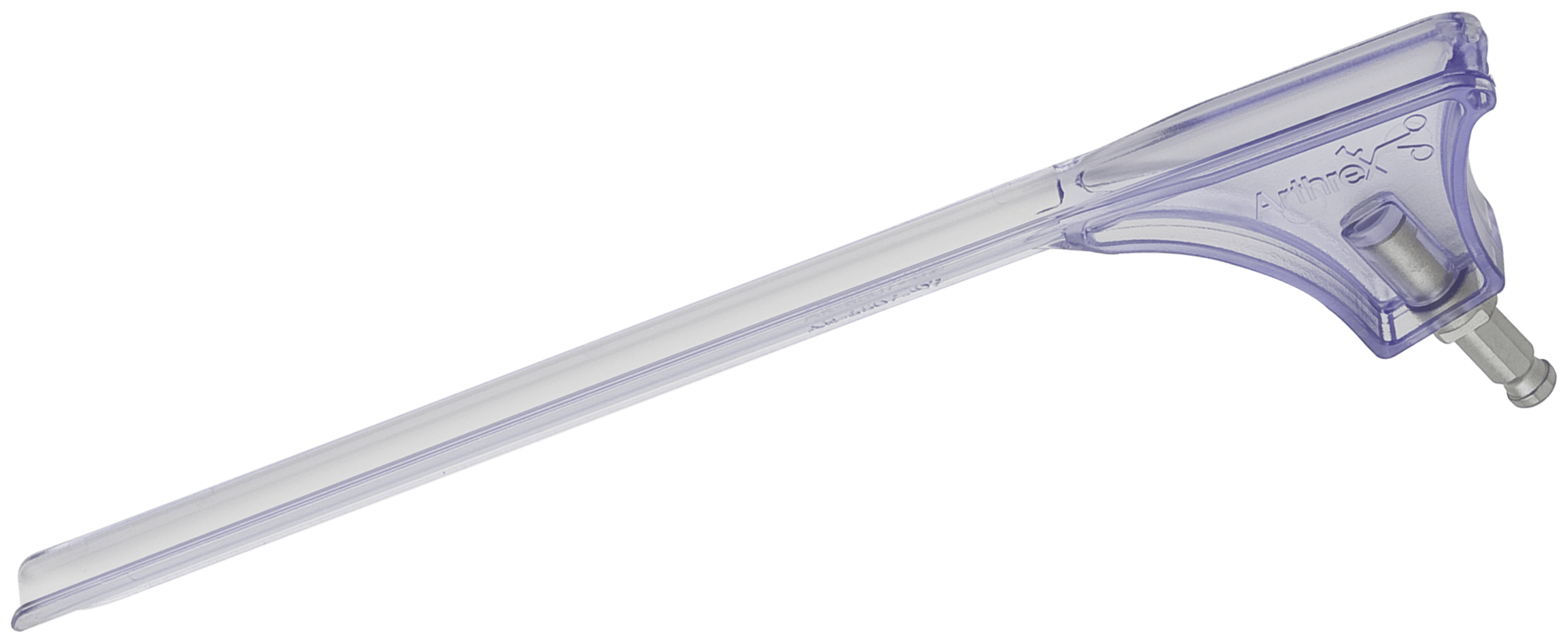Arthrex - Clear Open Cannula, Blunt - AR-6507-02