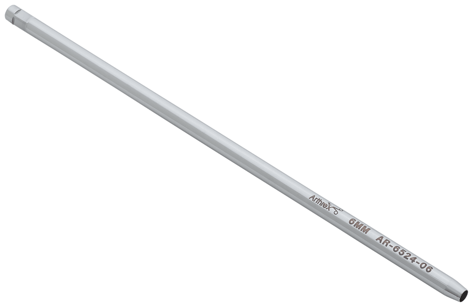 アーチー Arthrex - Dilator, 6 mm, reusable - AR-6524-06