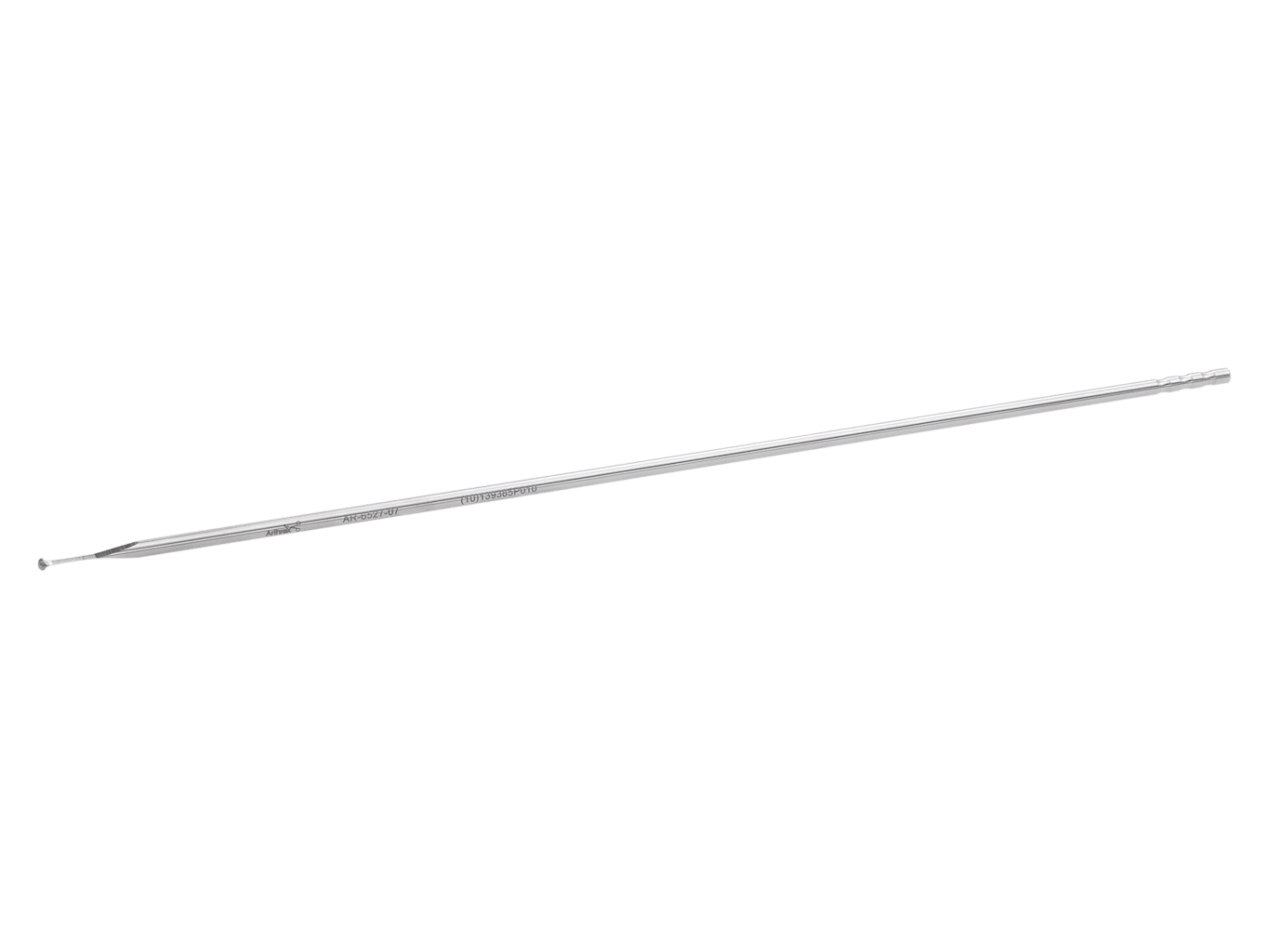 aruco15冊 Arthrex - 2.7 mm SS KreuLock Compression Screw System - AR