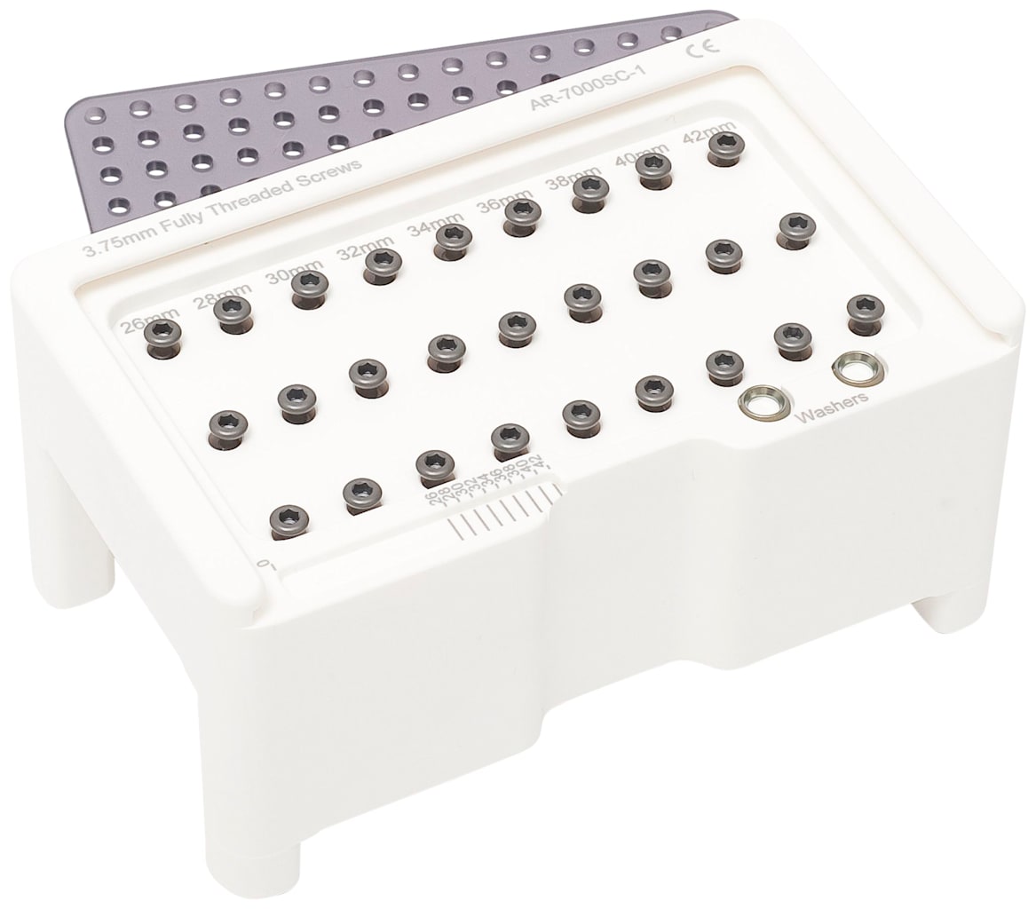 Arthrex - Glenoid Bone Loss Set - AR-7000S