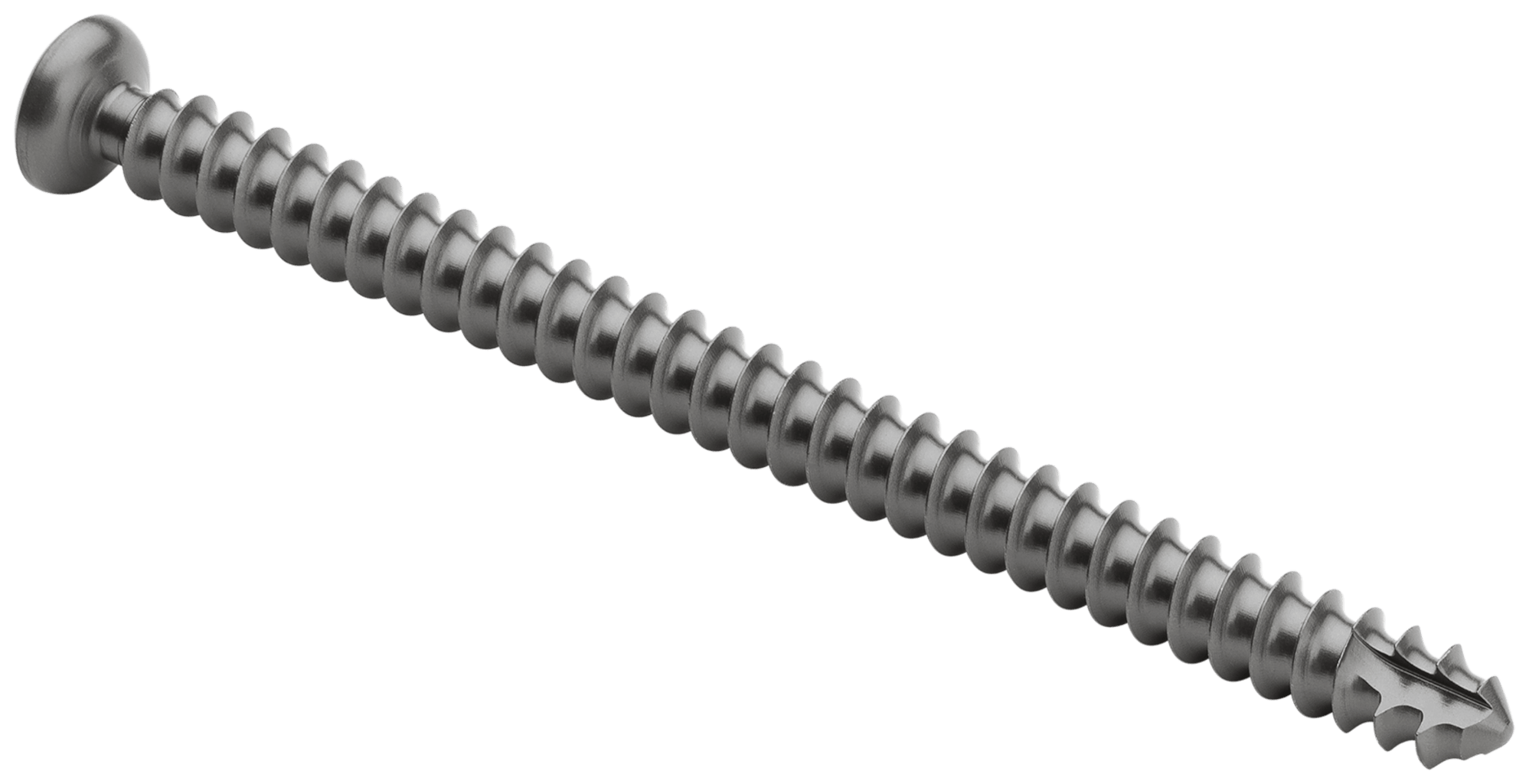 Arthrex - Low Profile Screw, Titanium, 4.5 x 70 mm - AR-8545-70