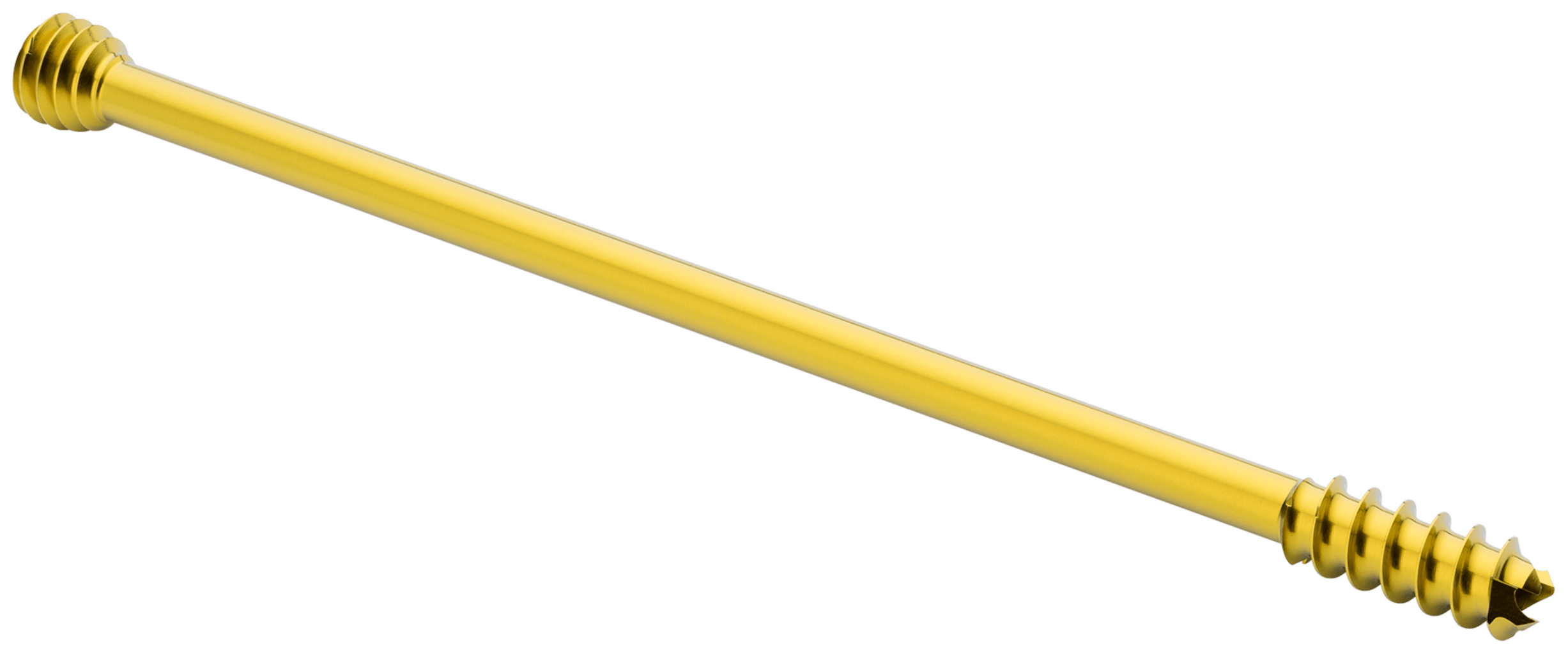 ●OnOFF● irate Arthrex - Headless Compression Screw, Cannulated, 6.5 x 120