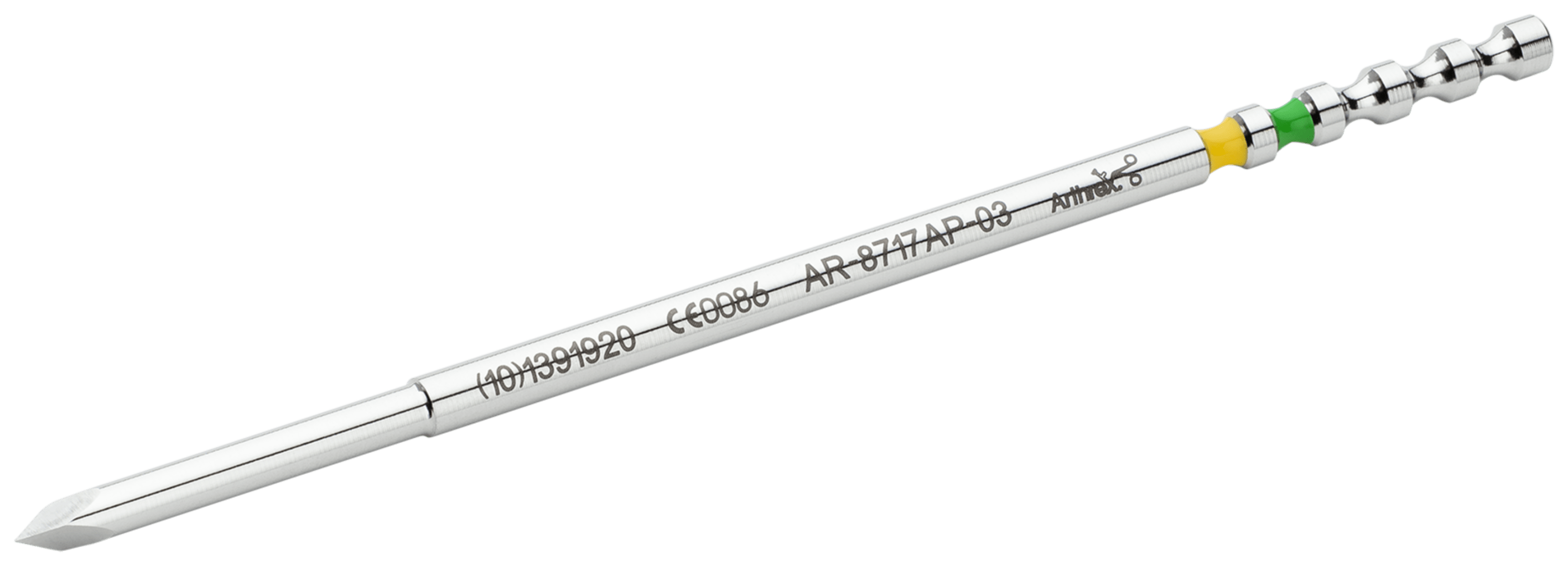 Arthrex - DynaNite Staple Alignment Pin, LG / SMX - AR-8717AP-03