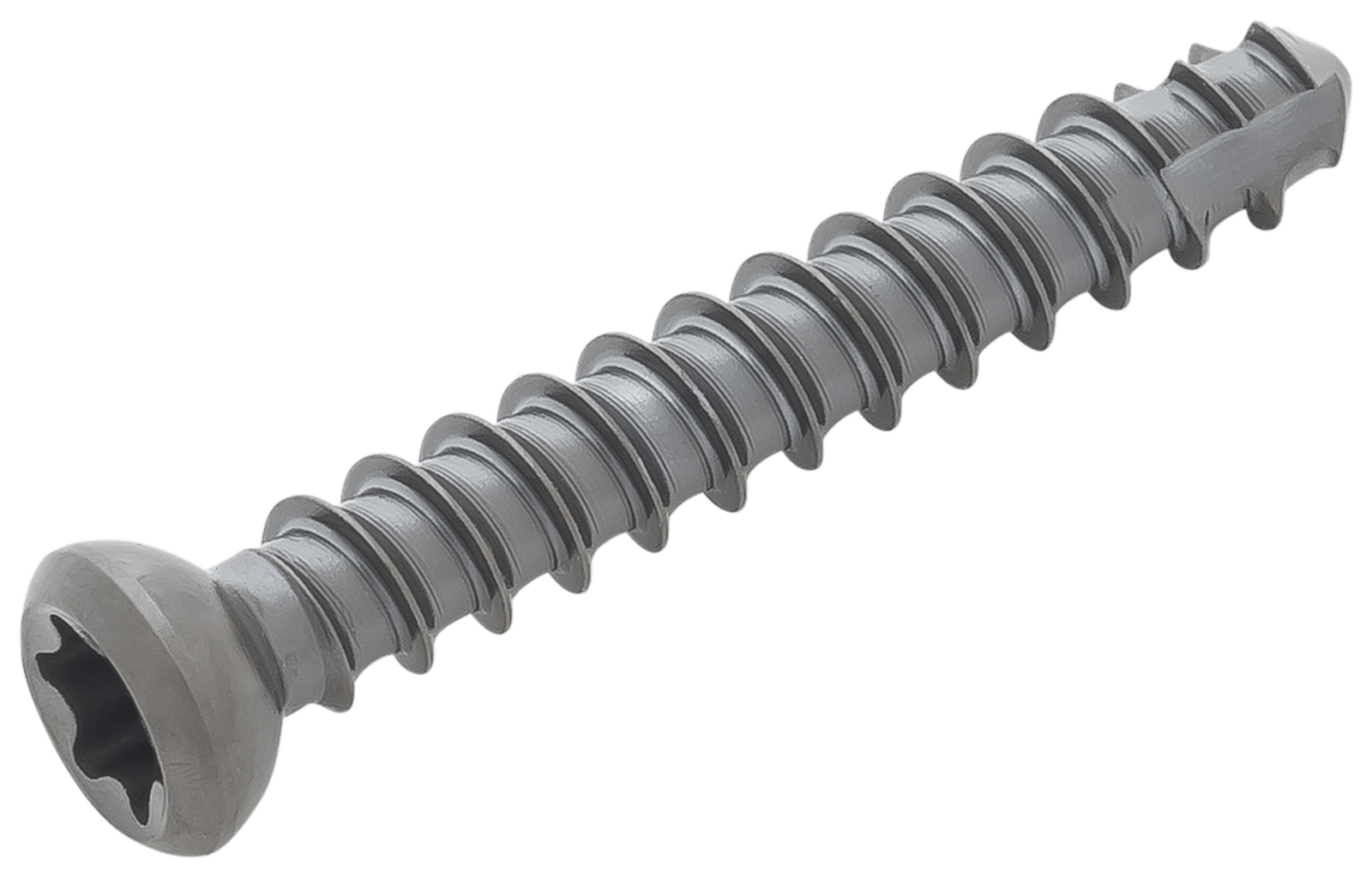 Arthrex - Low Profile Screw, 2.4 x 24 mm, Cortex - AR-8724-24