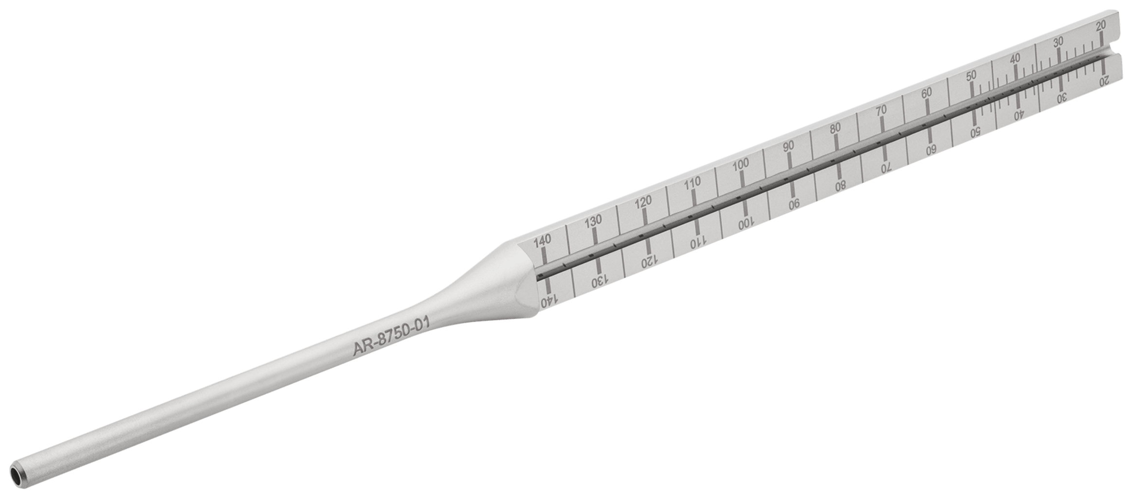 Arthrex - Depth Device for Cannulated Screws - AR-8750-01