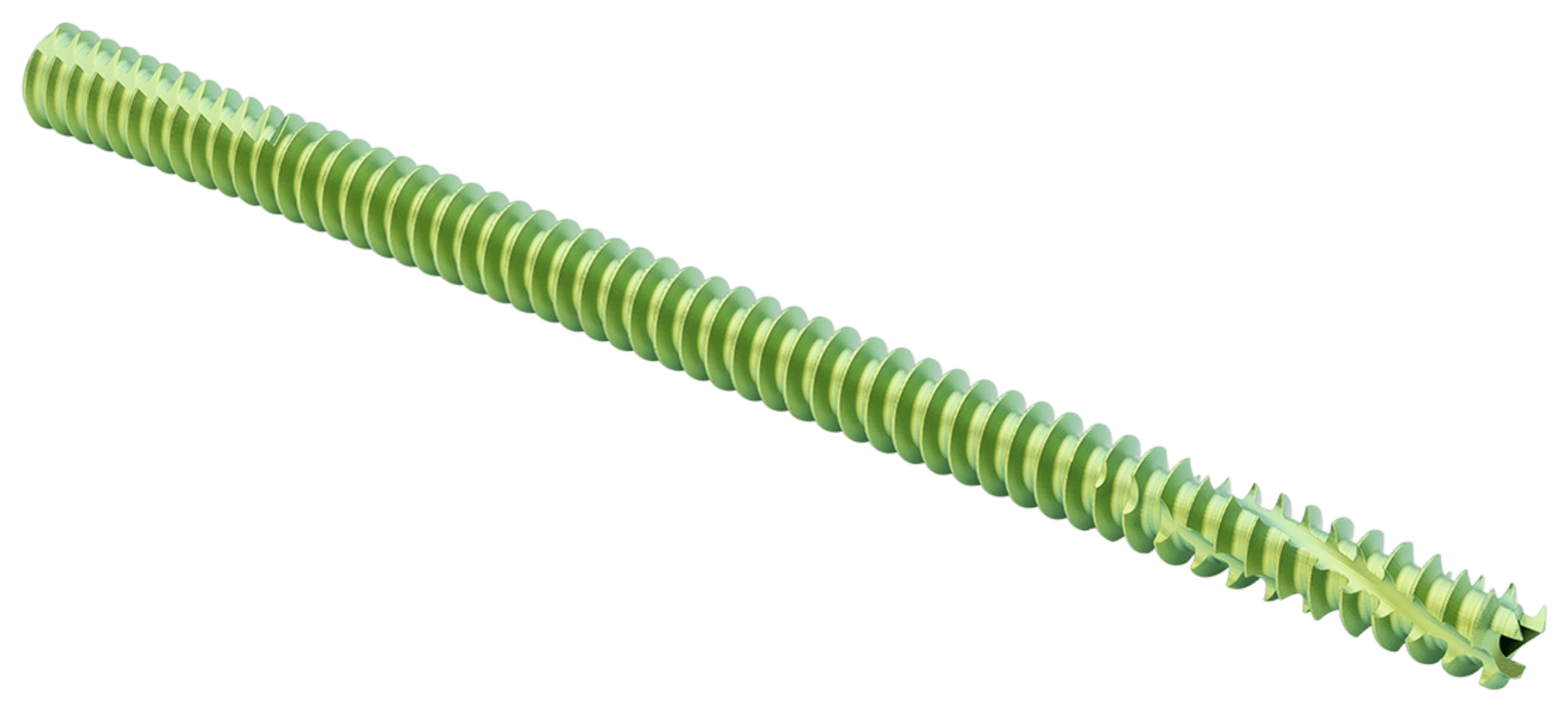 Arthrex - 5.0 Large Compression FT Screw, 80 mm Length - AR-8750-80H