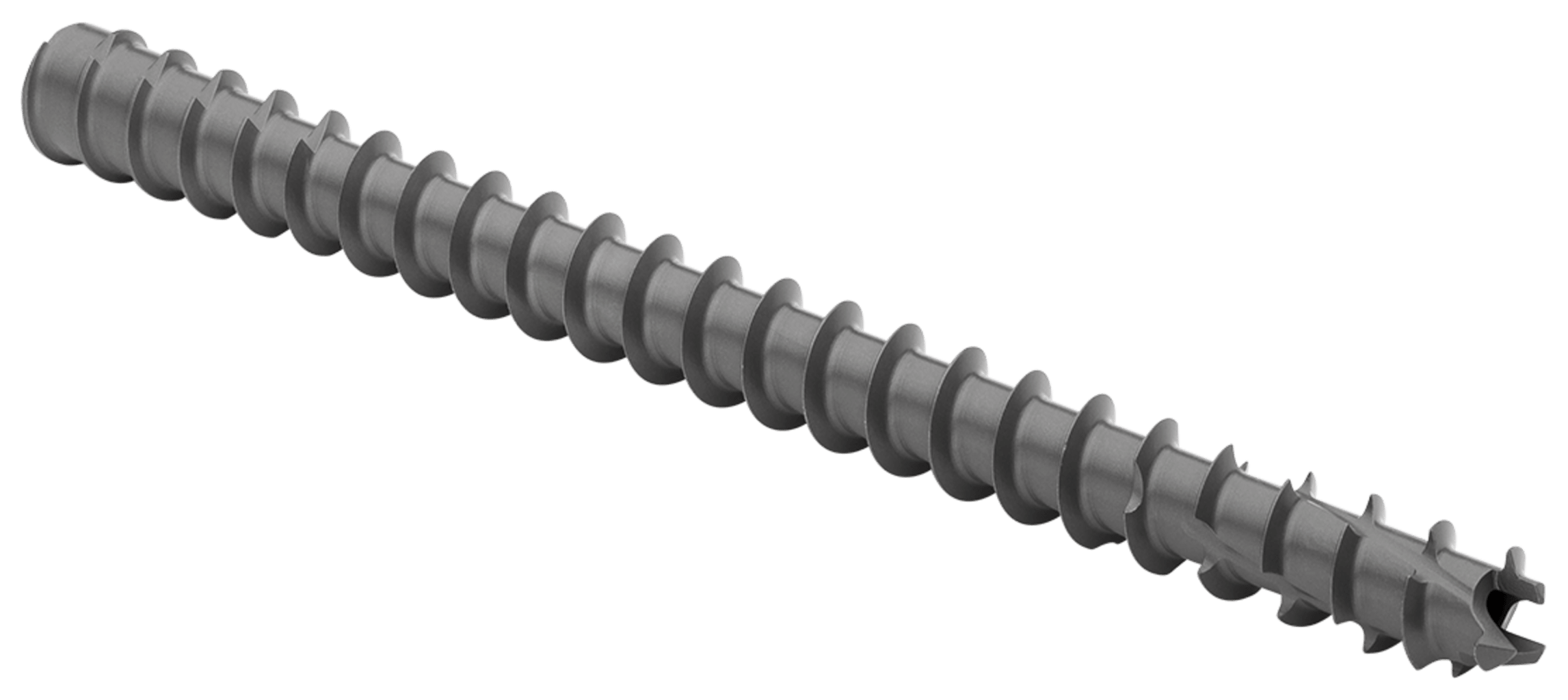 Arthrex - 7.0 XL Compression FT Screw, 80 mm Length - AR