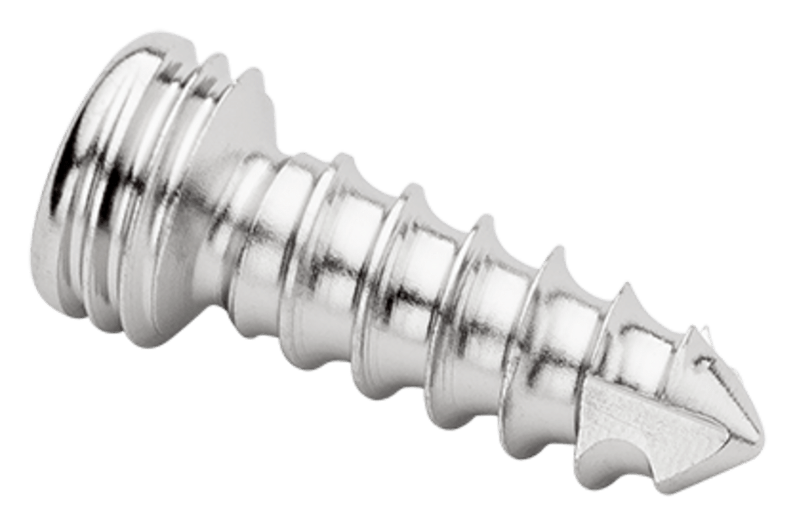 Arthrex - KreuLock Compression Screw, SS, 3.5 mm x 22 mm - AR-8835CL-22