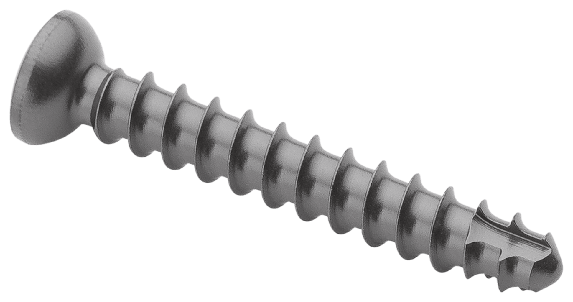 Arthrex - Low Profile Screw, 2.4 mm x 16 mm, Cortex - AR