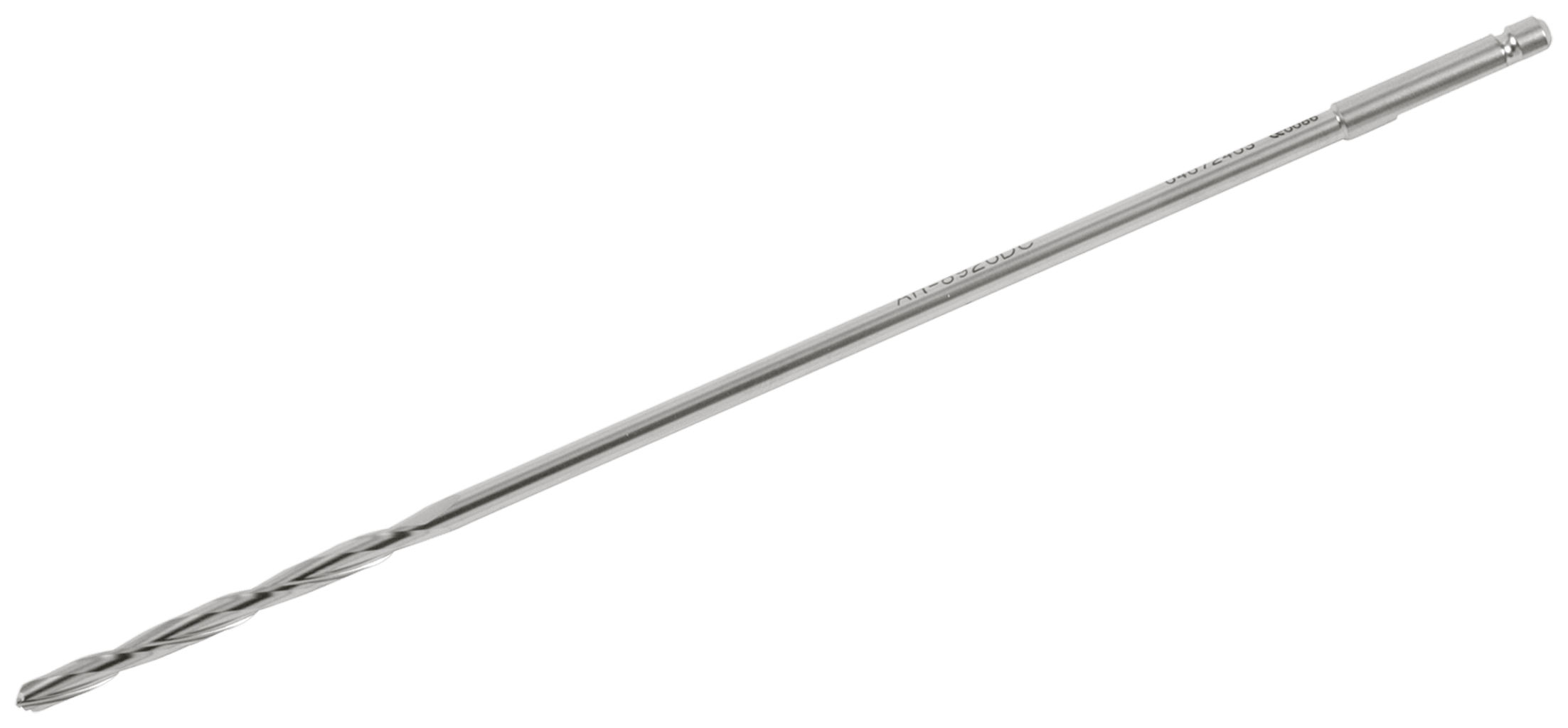 Arthrex - Cannulated Drill Bit, 3.5 mm - AR-8920DC Arthrex - Cannulated Drill Bit, 3.5 mm - AR-8920DC