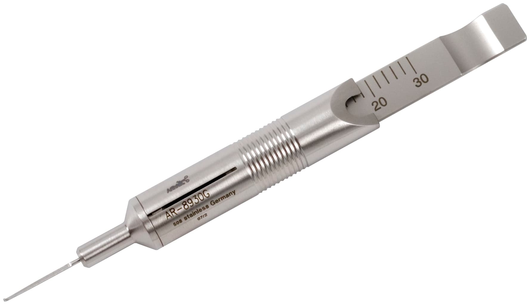 Arthrex - Depth Guide for 3.0 mm QuickFix Screw - AR-8930G