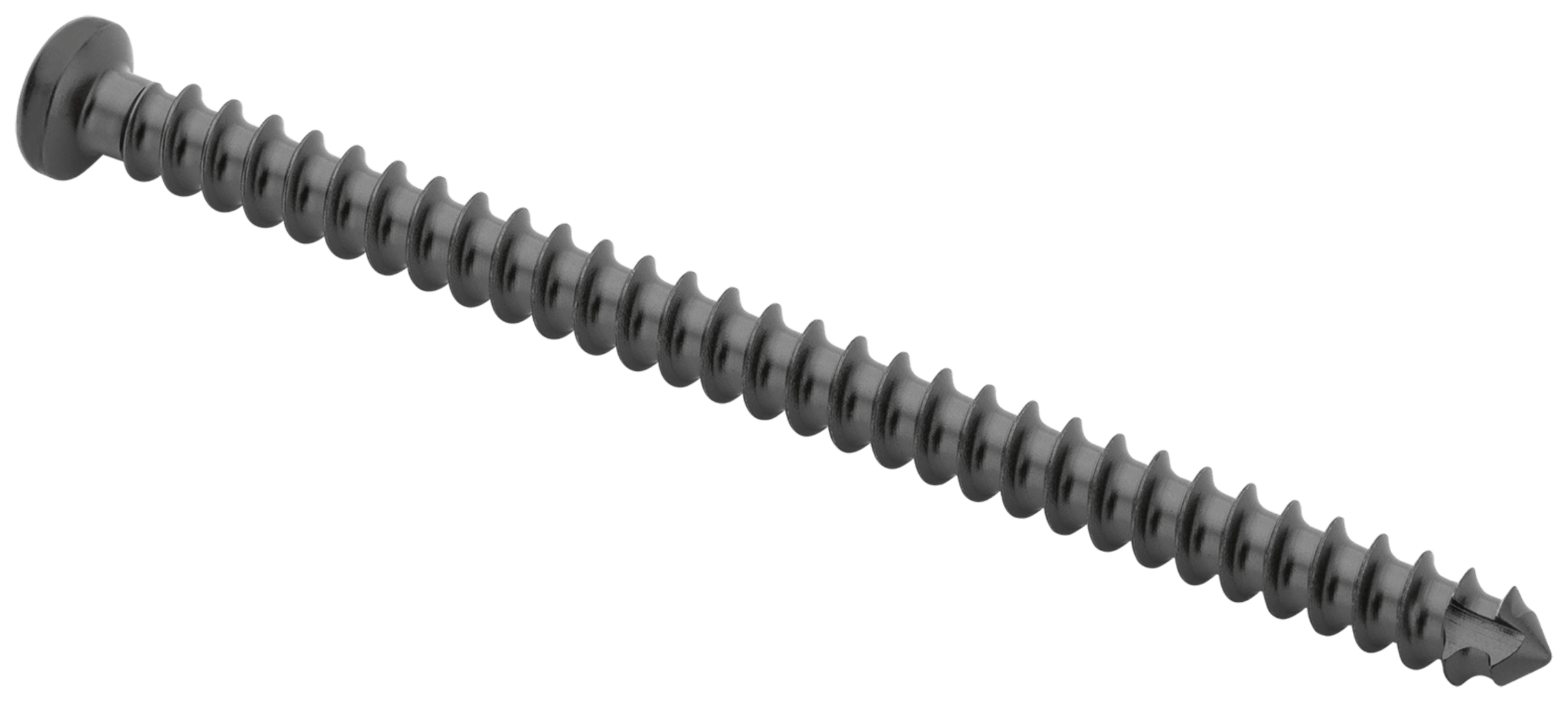 Arthrex - Low Profile Screw, Titanium, 3.0 mm x 44 mm