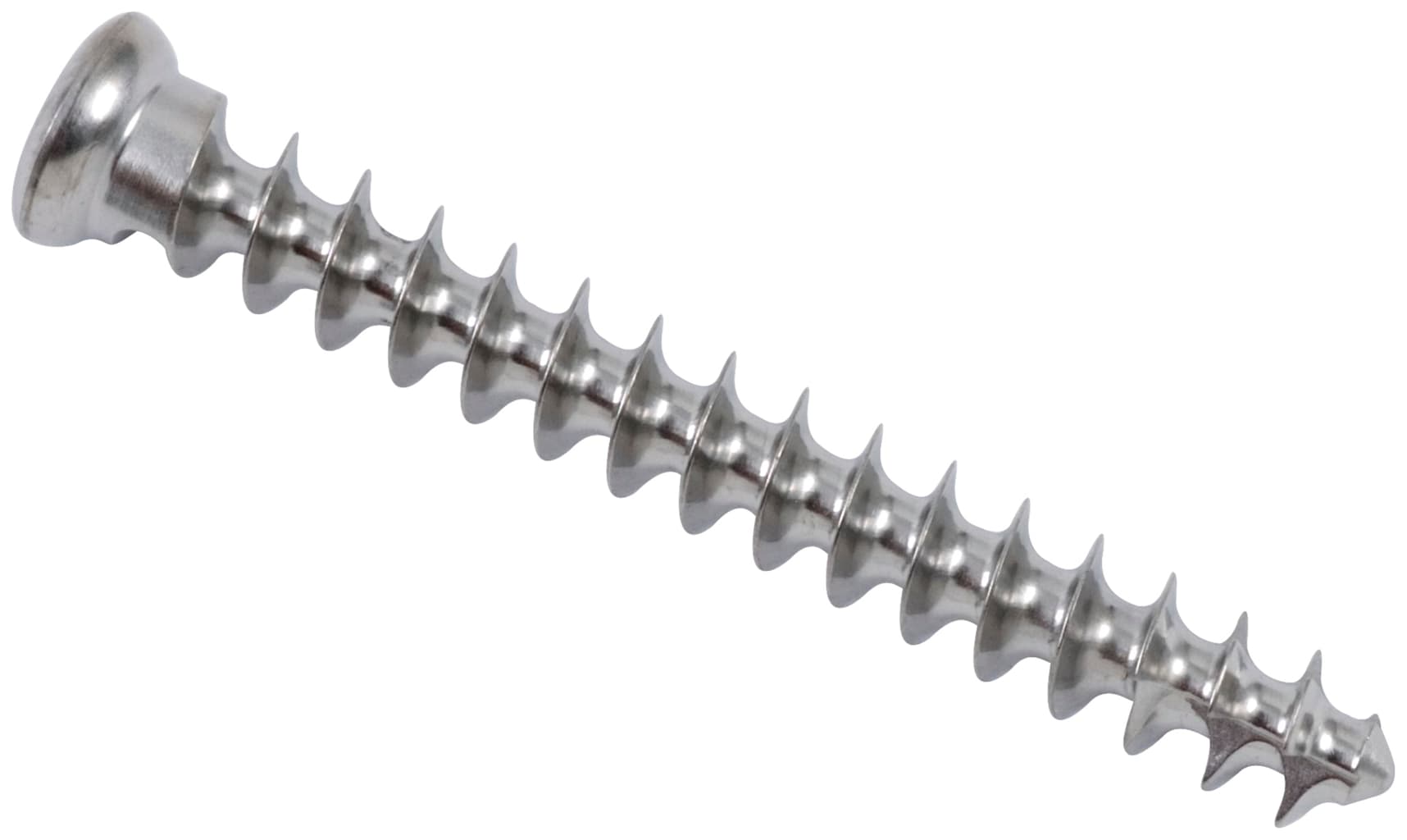 Arthrex - Low Profile Screw, Titanium, 4.0 mm x 32 mm - AR