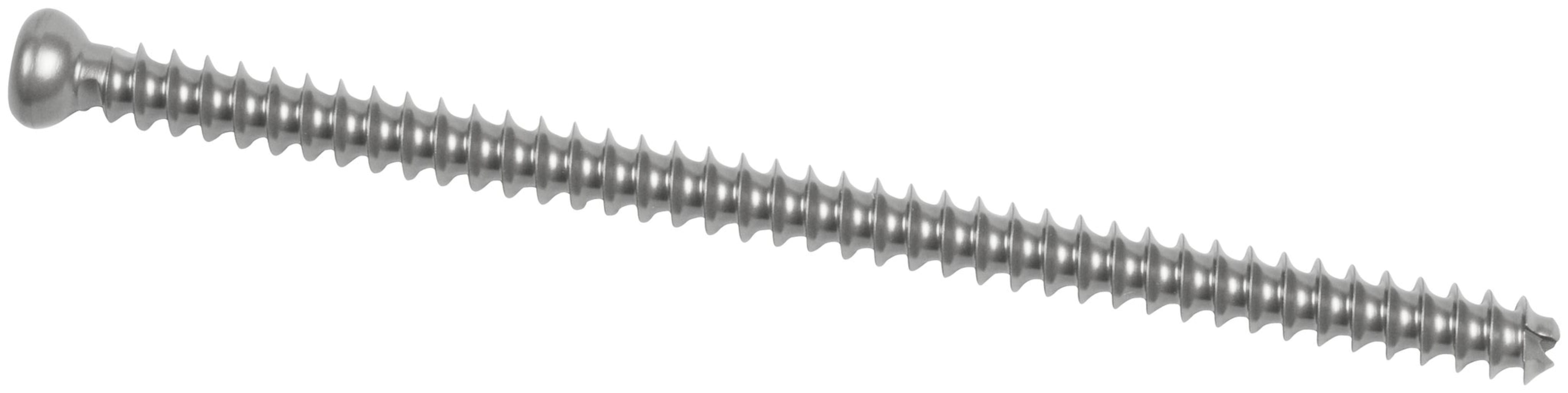 アリアリ Arthrex - Low Profile Screw, Titanium, 4.5 mm x 22 mm