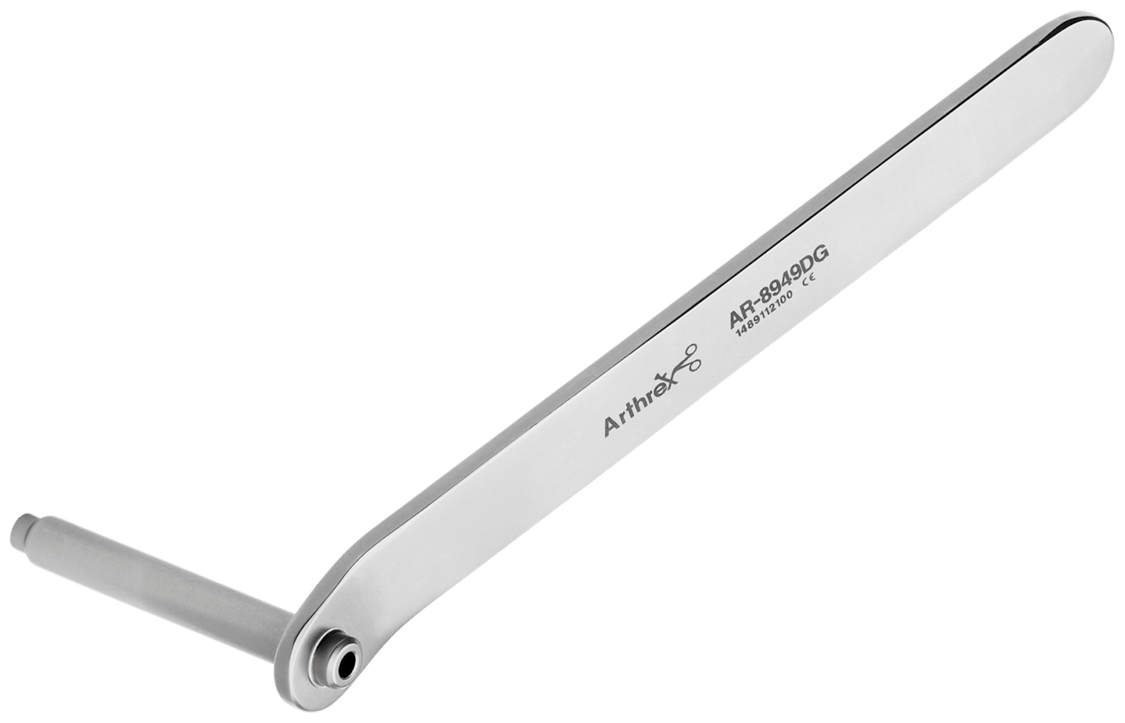 Arthrex - Drill Sleeve, For Compression Hole - AR-8949DG Arthrex - Drill Sleeve, For Compression Hole - AR-8949DG