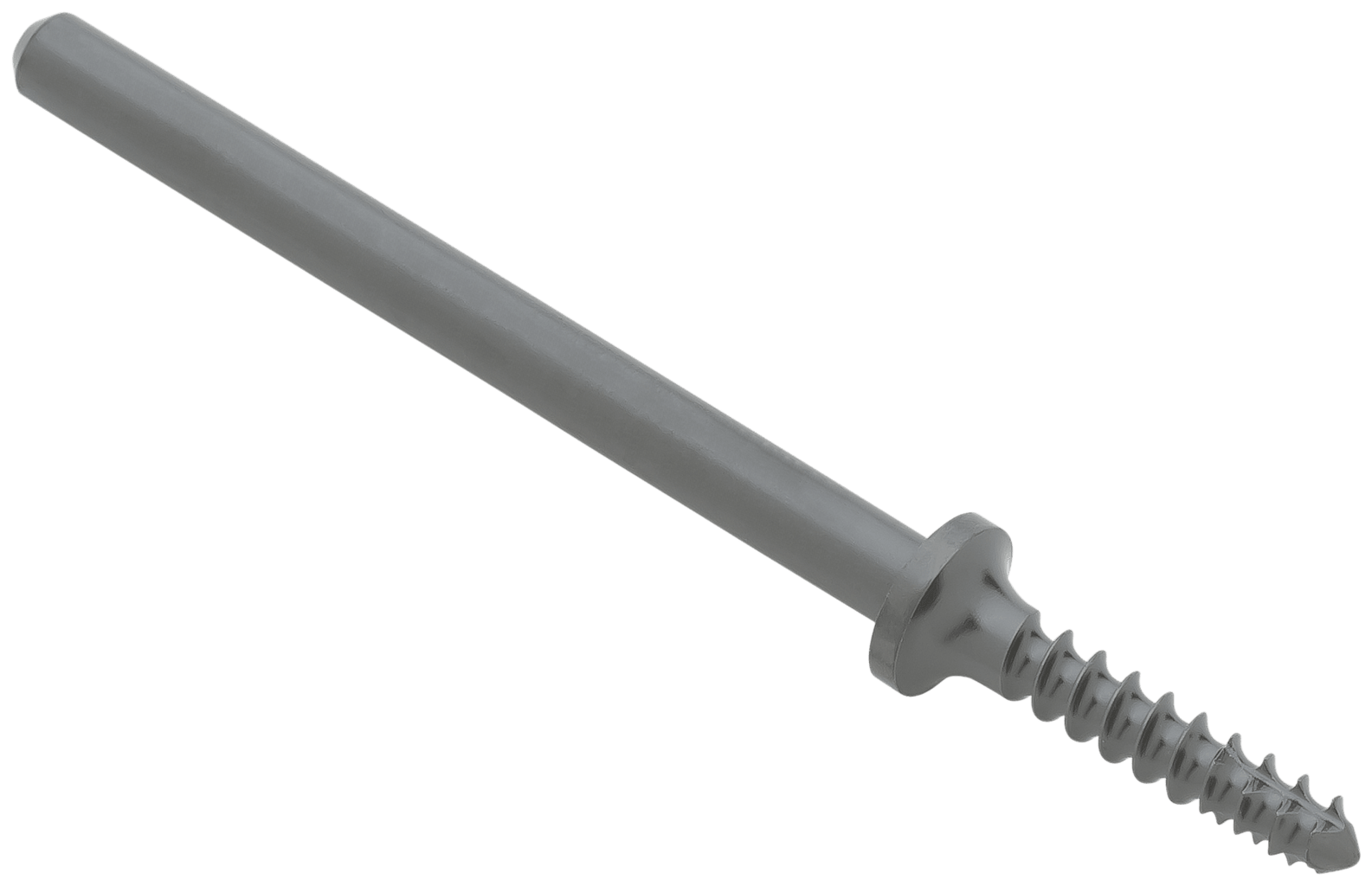 Arthrex - Traction Screw, Mini Joint Distractor, 16 mm - AR