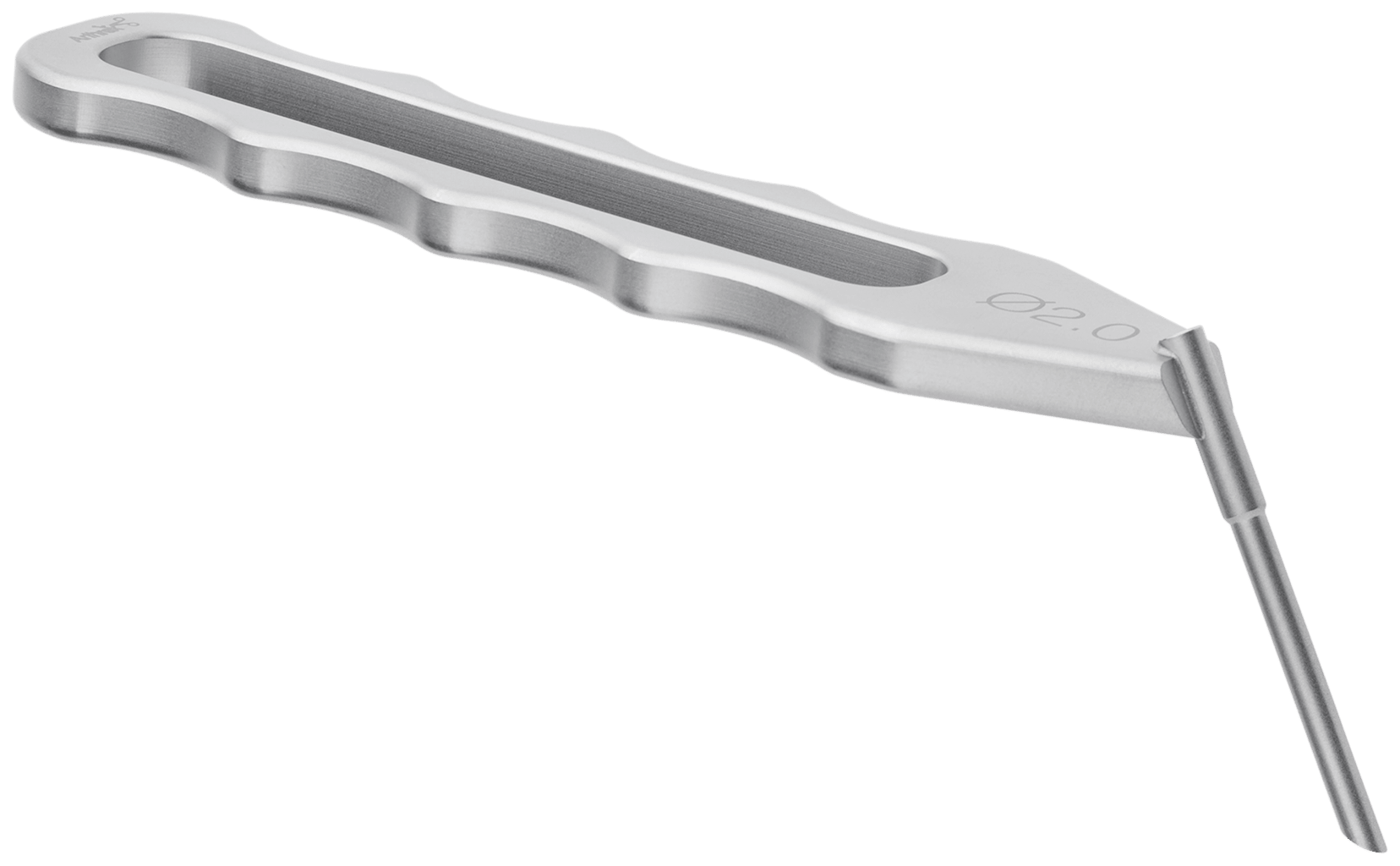 Arthrex - Drill Guide, 2.0 mm - AR-8956G-20 Arthrex - Drill Guide, 2.0 mm - AR-8956G-20