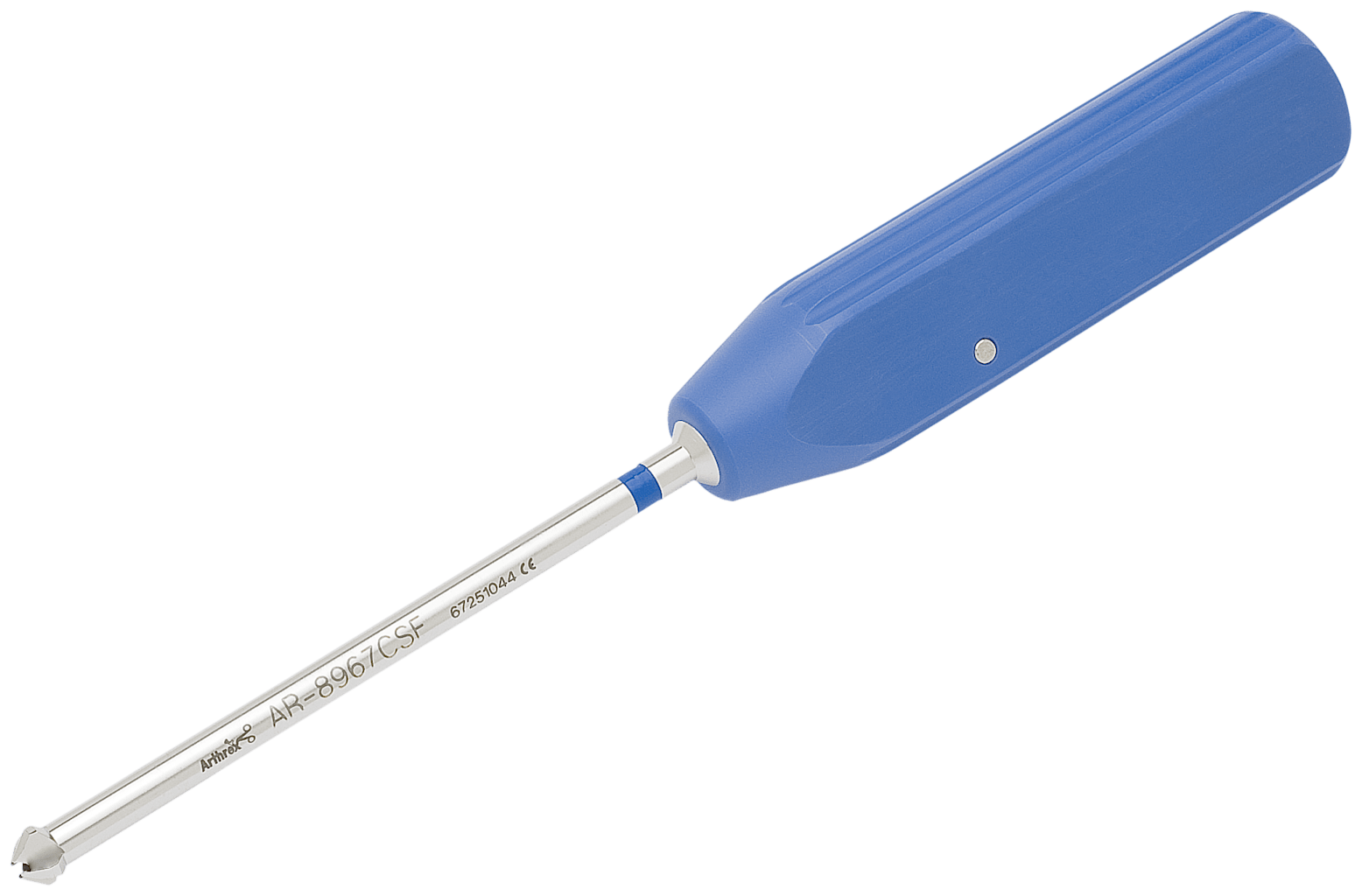 Arthrex - Cannulated Countersink, 6.7 mm - AR-8967CSF Arthrex - Cannulated Countersink, 6.7 mm - AR-8967CSF