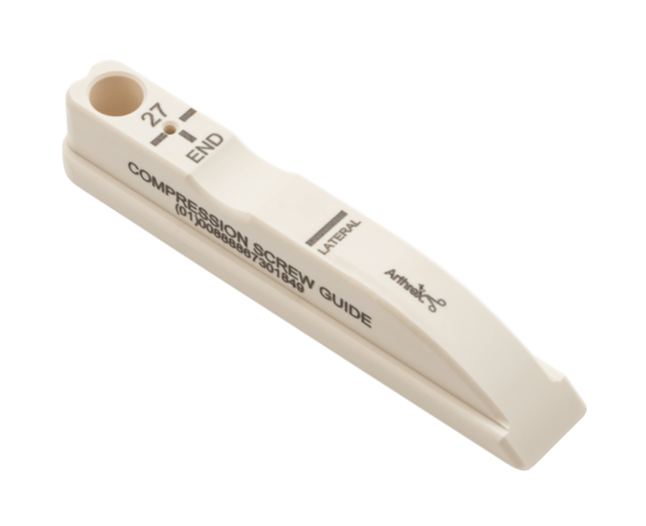 studio arhoj 3点セット Arthrex - DX Swivelock, 3.5 x 13.5 mm - AR-8979P