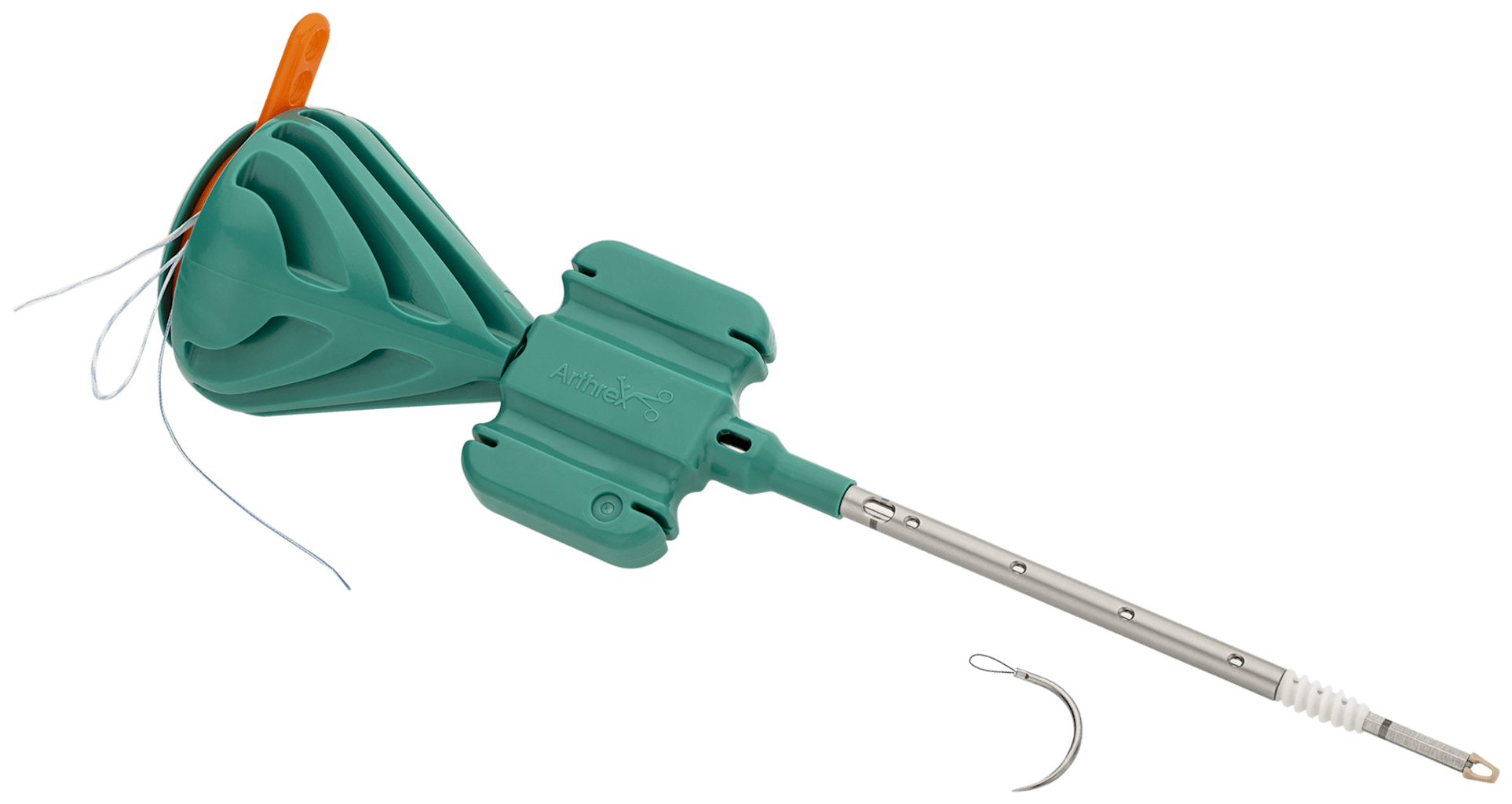 Arthrex - DX Knotless SwiveLock, BC, 4.75 mm - AR-8980BC