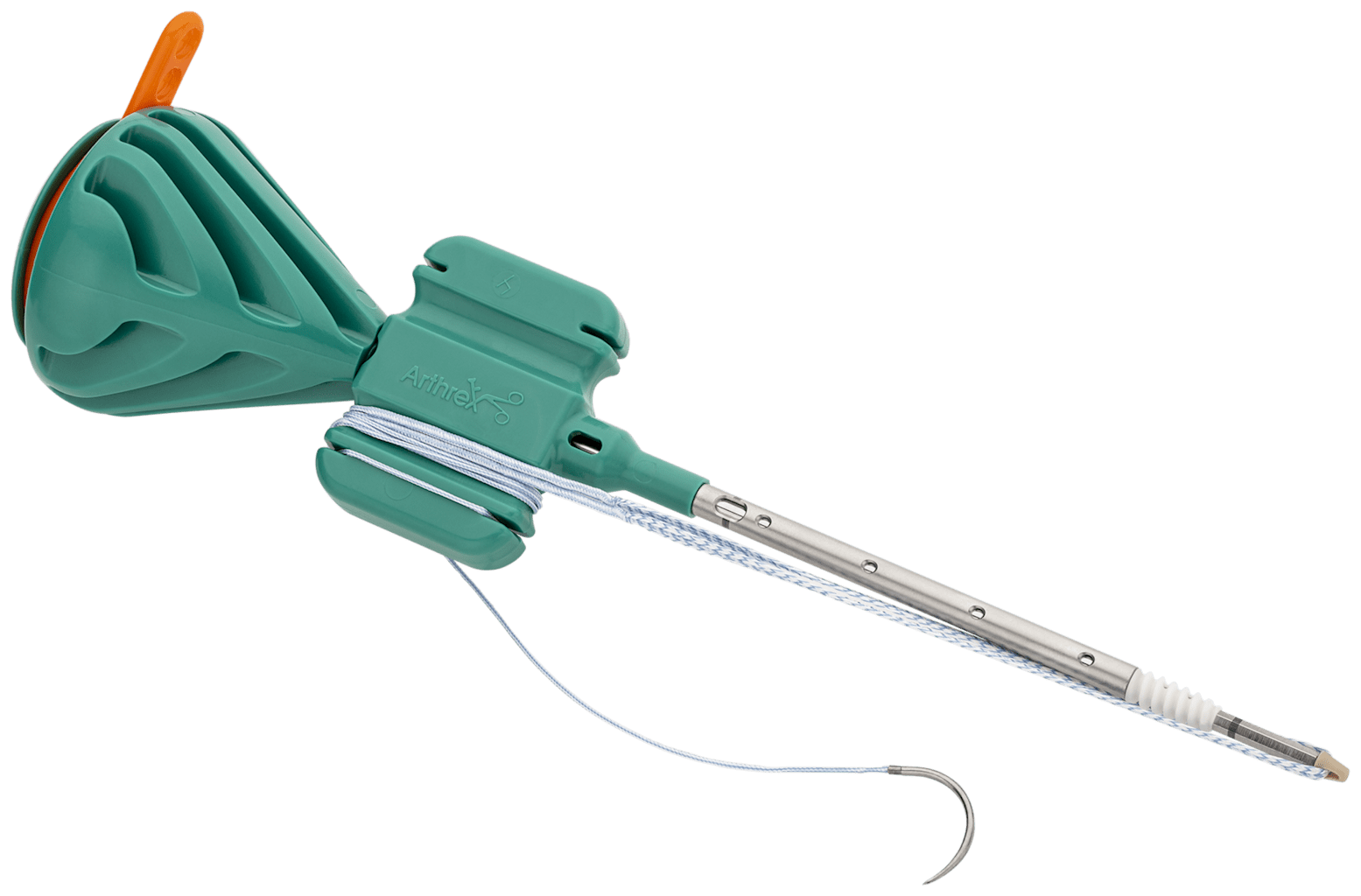 naaark Arthrex - Disposables Kit, for Knotless Hip FiberTak Suture