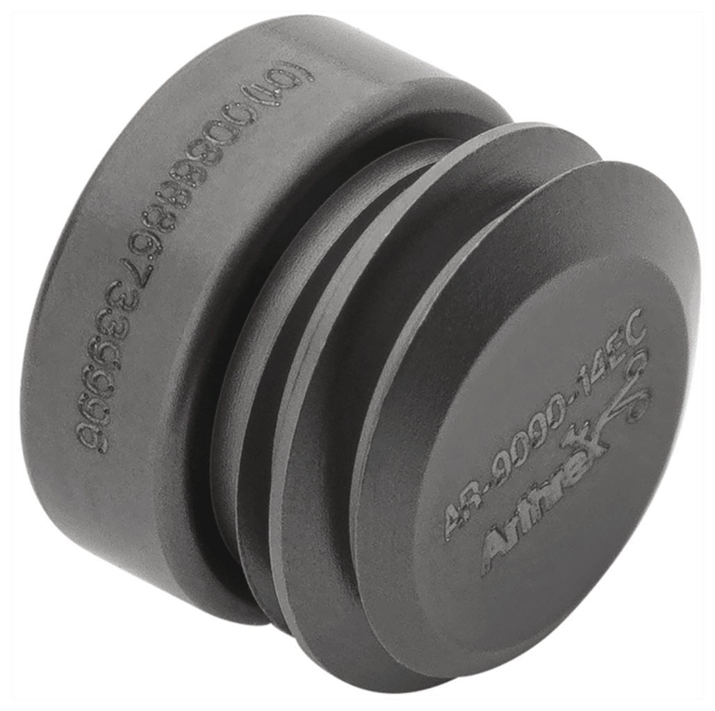 Arthrex - DualComp Hindfoot Nail End Cap, 2.5 mm - AR-9090-14EC
