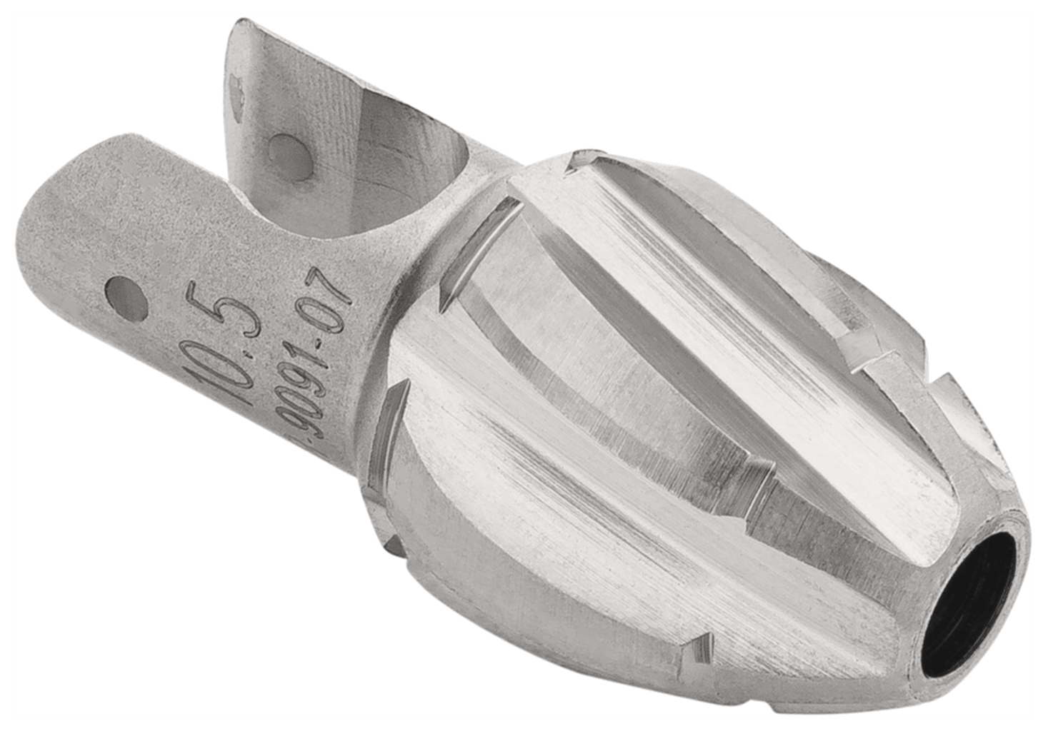 Arthrex - Flexible Reamer Head, 10.5 mm - AR-9091-07