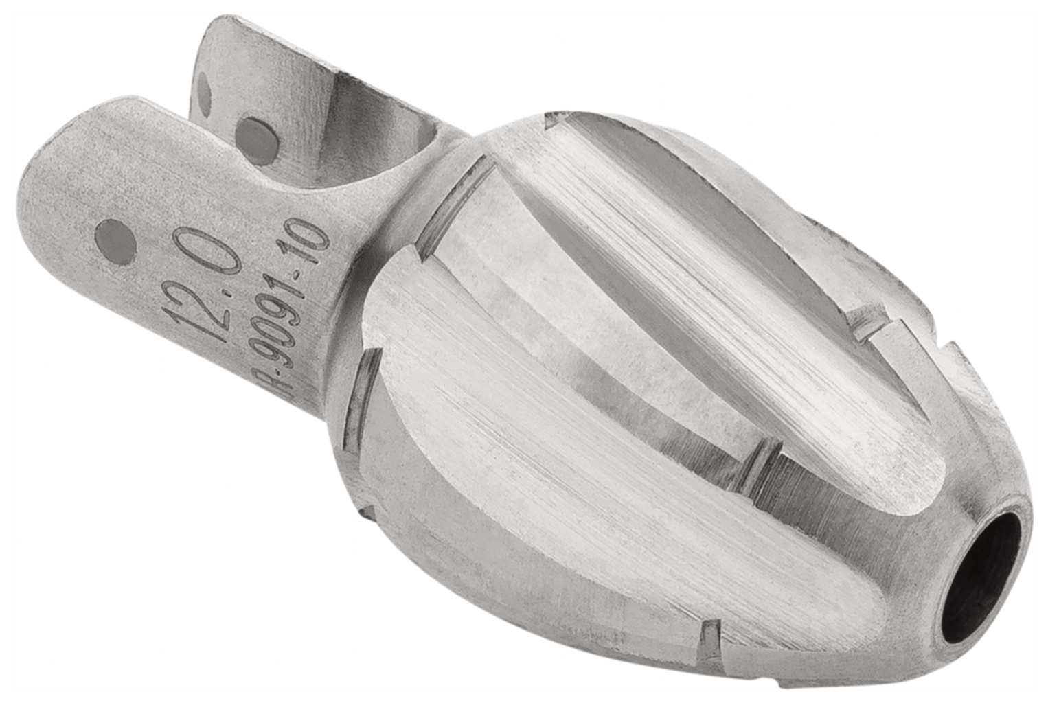 Arthrex - Flexible Reamer Head, 12.0 mm - AR-9091-10