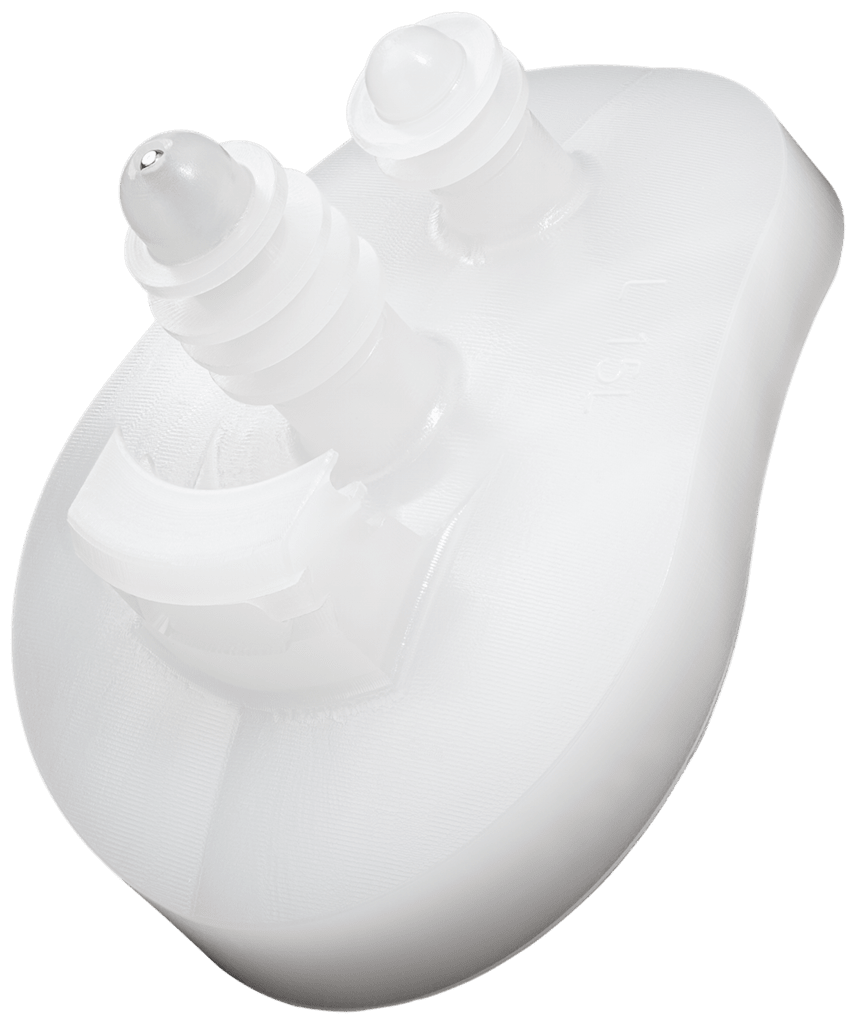 Arthrex - Univers VaultLock Augmented Glenoid, Large 25