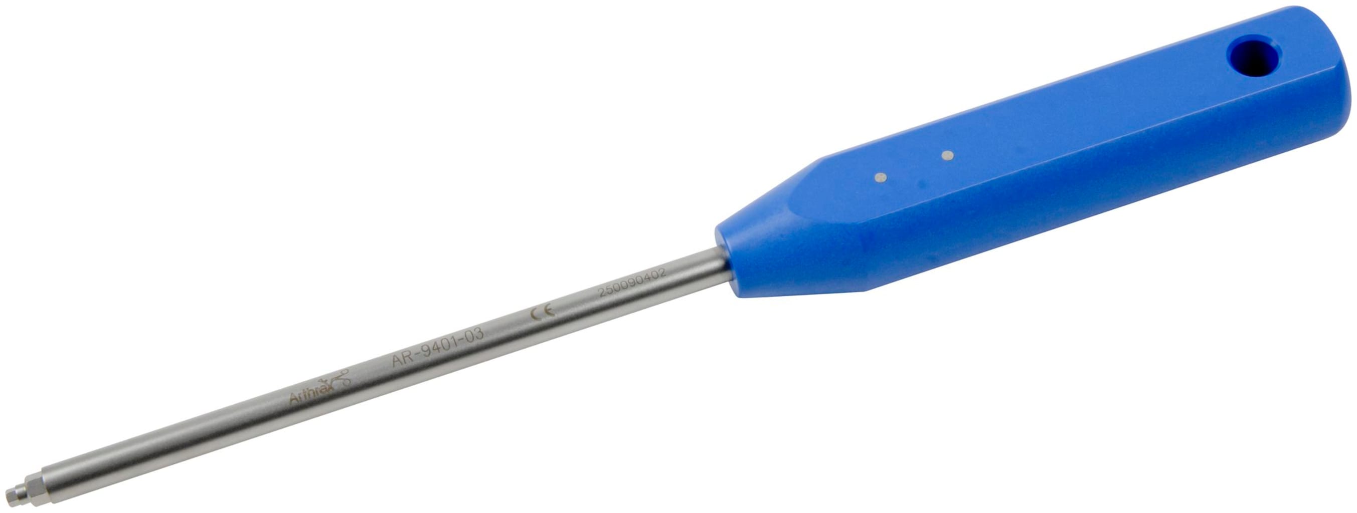 Arthrex - Arthrex ECLIPSE Screwdriver - AR-9401-03